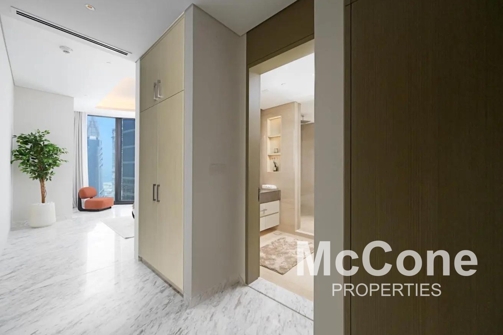 4 Bedroom Apartment for Rent in IL Primo, Downtown Dubai — photograph 13 of 23