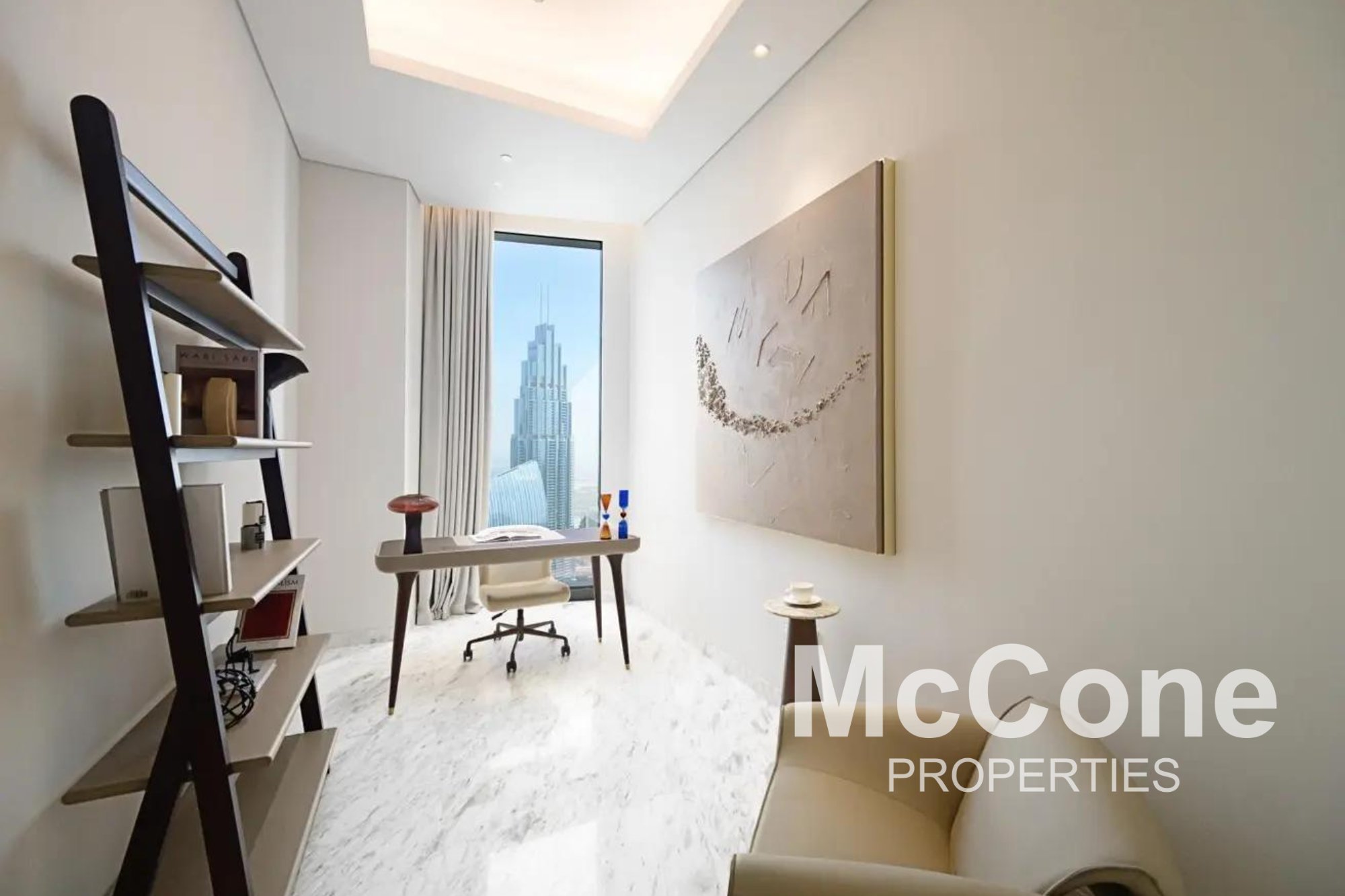 4 Bedroom Apartment for Rent in IL Primo, Downtown Dubai — photograph 14 of 23