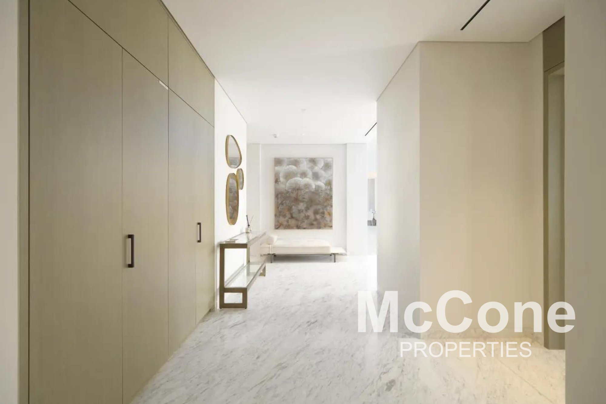 4 Bedroom Apartment for Rent in IL Primo, Downtown Dubai — photograph 15 of 23
