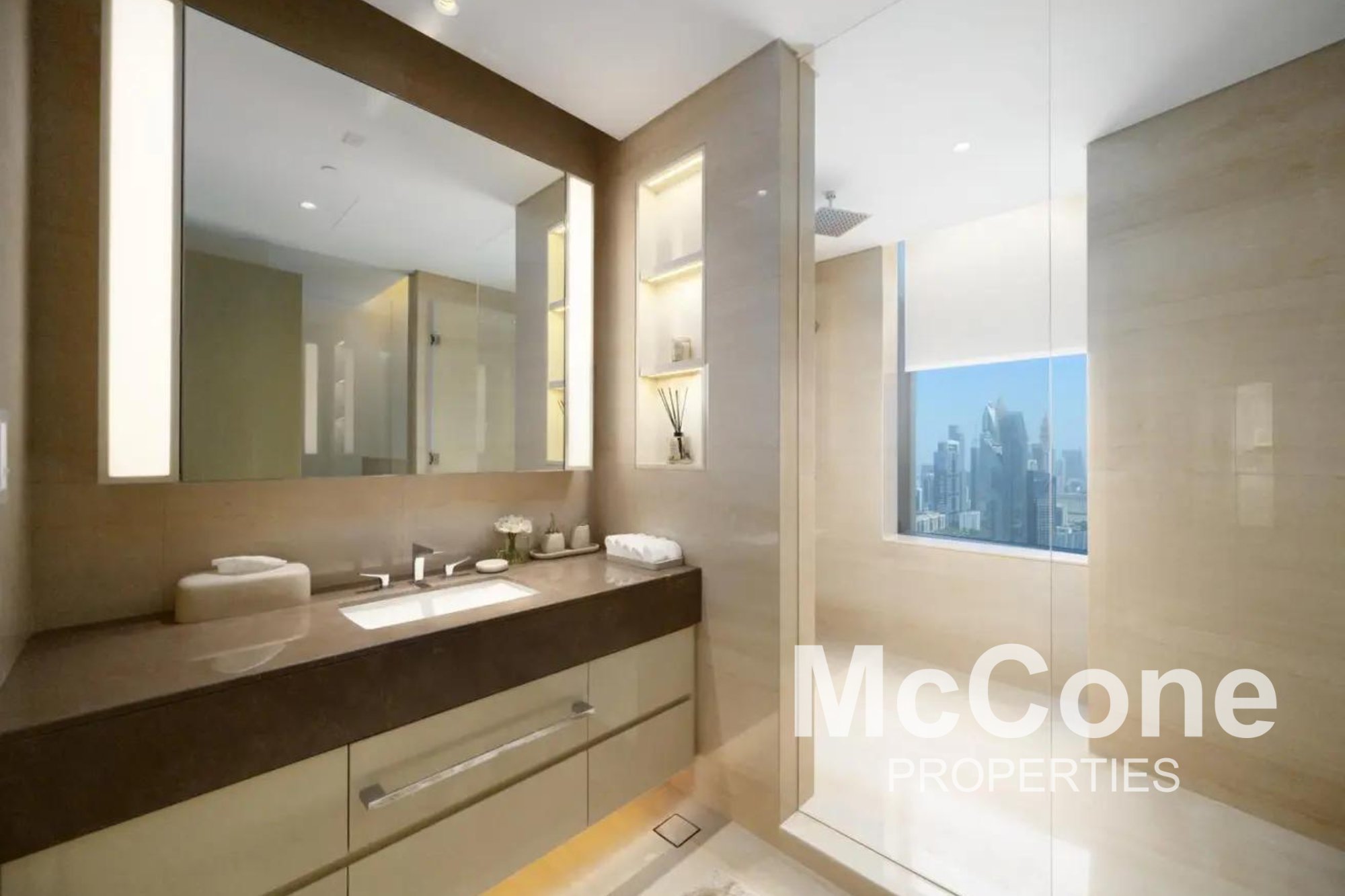 4 Bedroom Apartment for Rent in IL Primo, Downtown Dubai — photograph 16 of 23