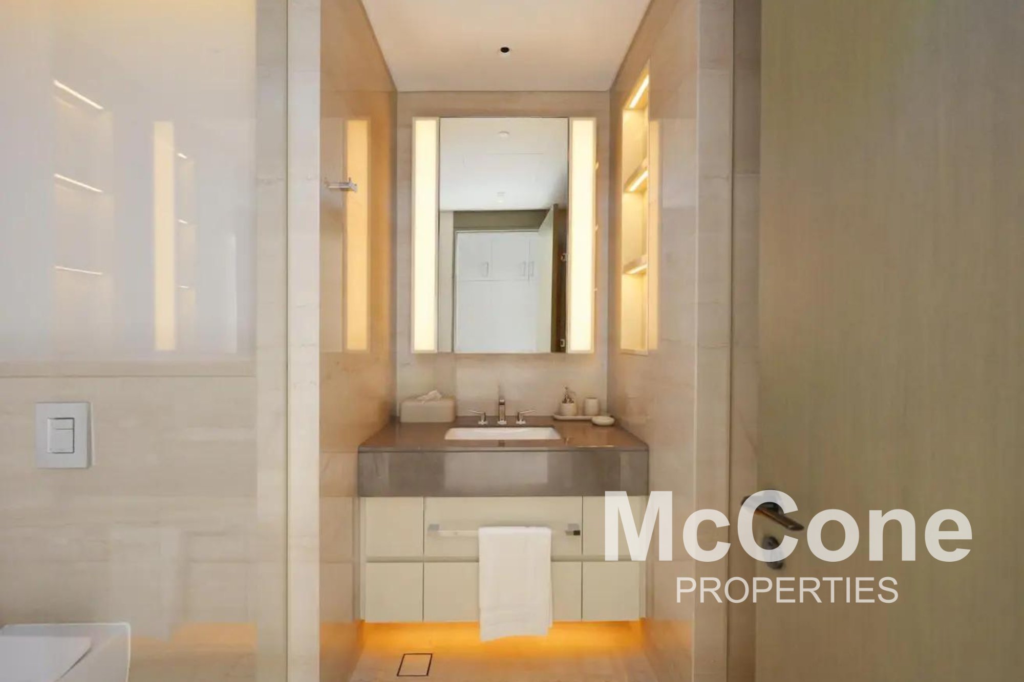 4 Bedroom Apartment for Rent in IL Primo, Downtown Dubai — photograph 18 of 23