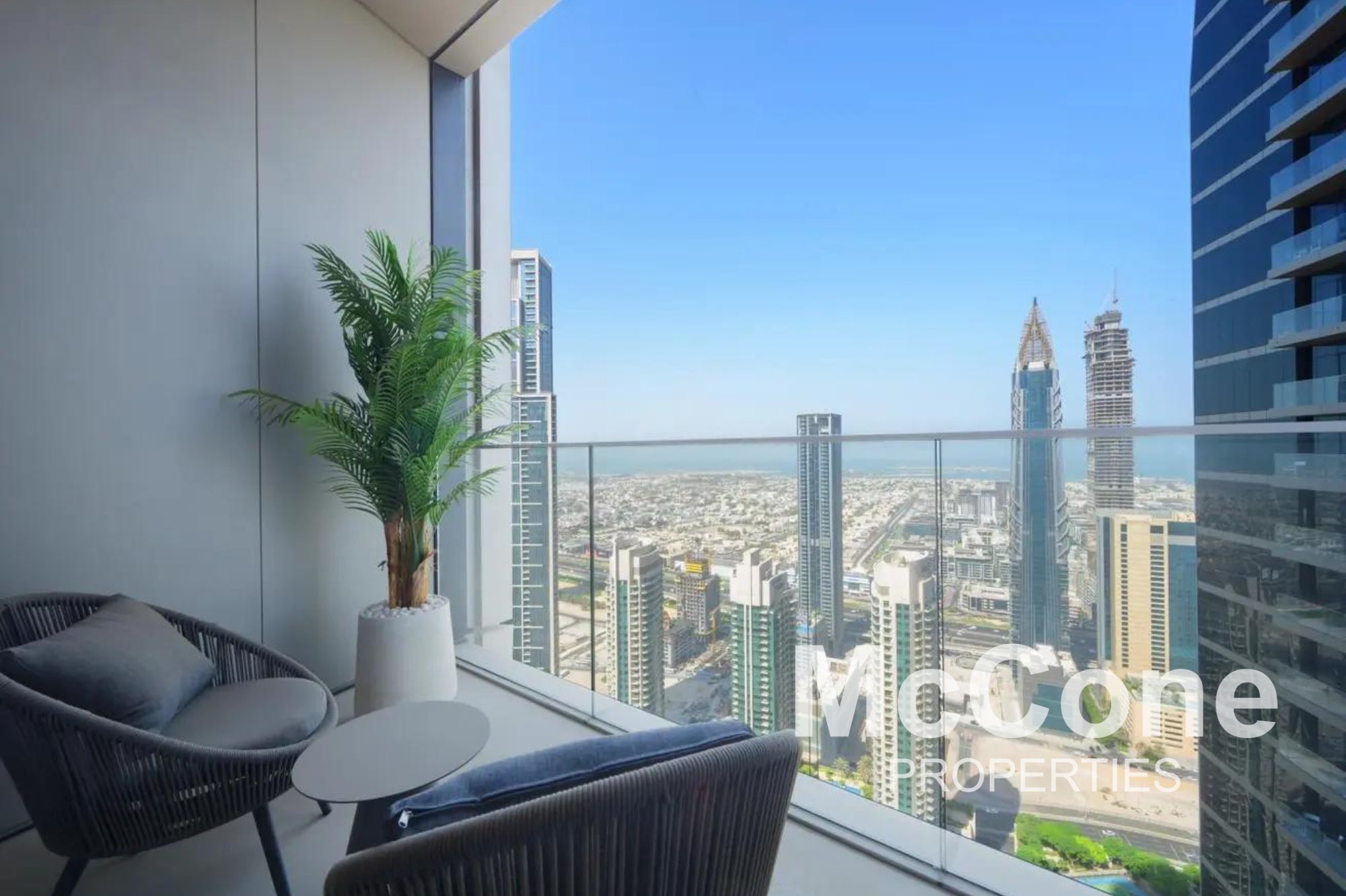4 Bedroom Apartment for Rent in IL Primo, Downtown Dubai — photograph 20 of 23