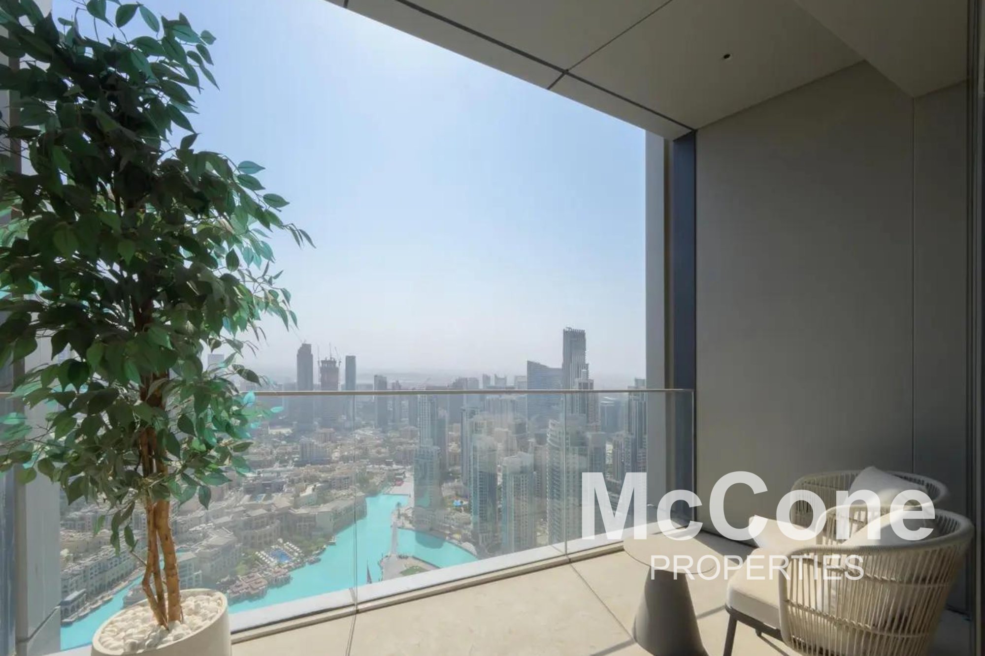4 Bedroom Apartment for Rent in IL Primo, Downtown Dubai — photograph 21 of 23