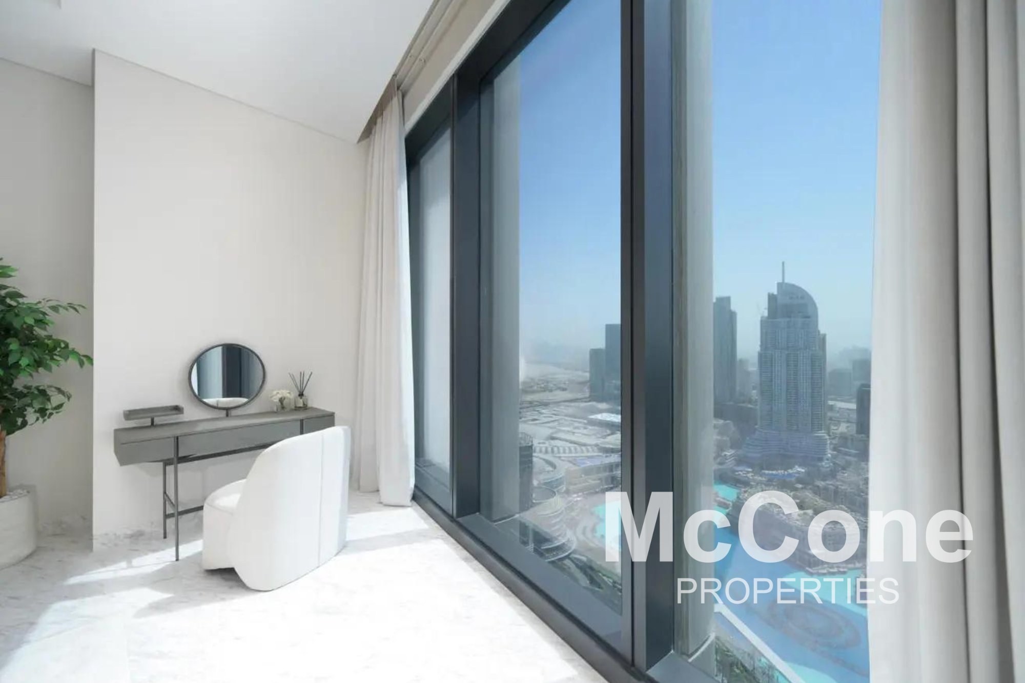 4 Bedroom Apartment for Rent in IL Primo, Downtown Dubai — photograph 22 of 23