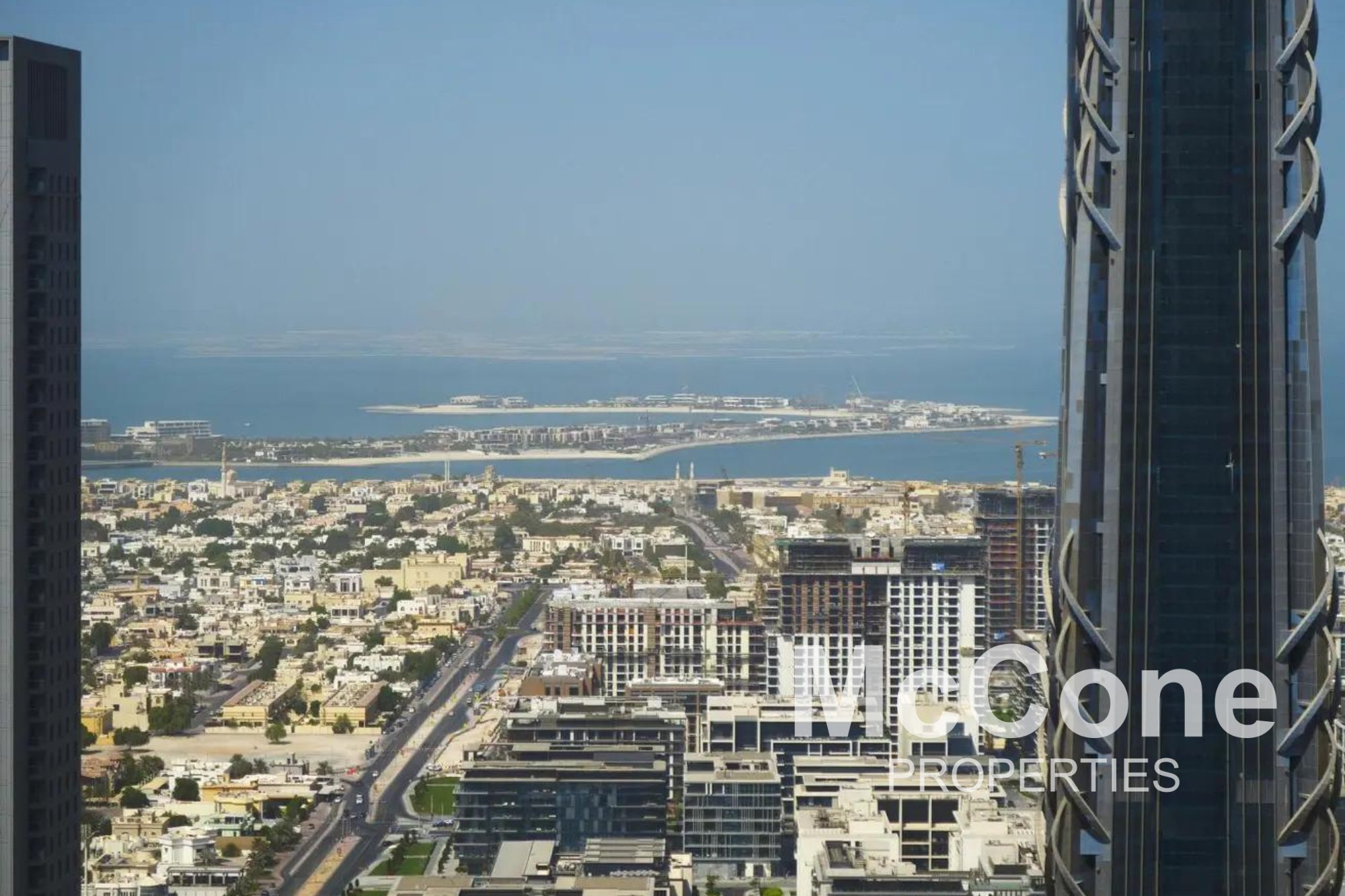4 Bedroom Apartment for Rent in IL Primo, Downtown Dubai — photograph 23 of 23