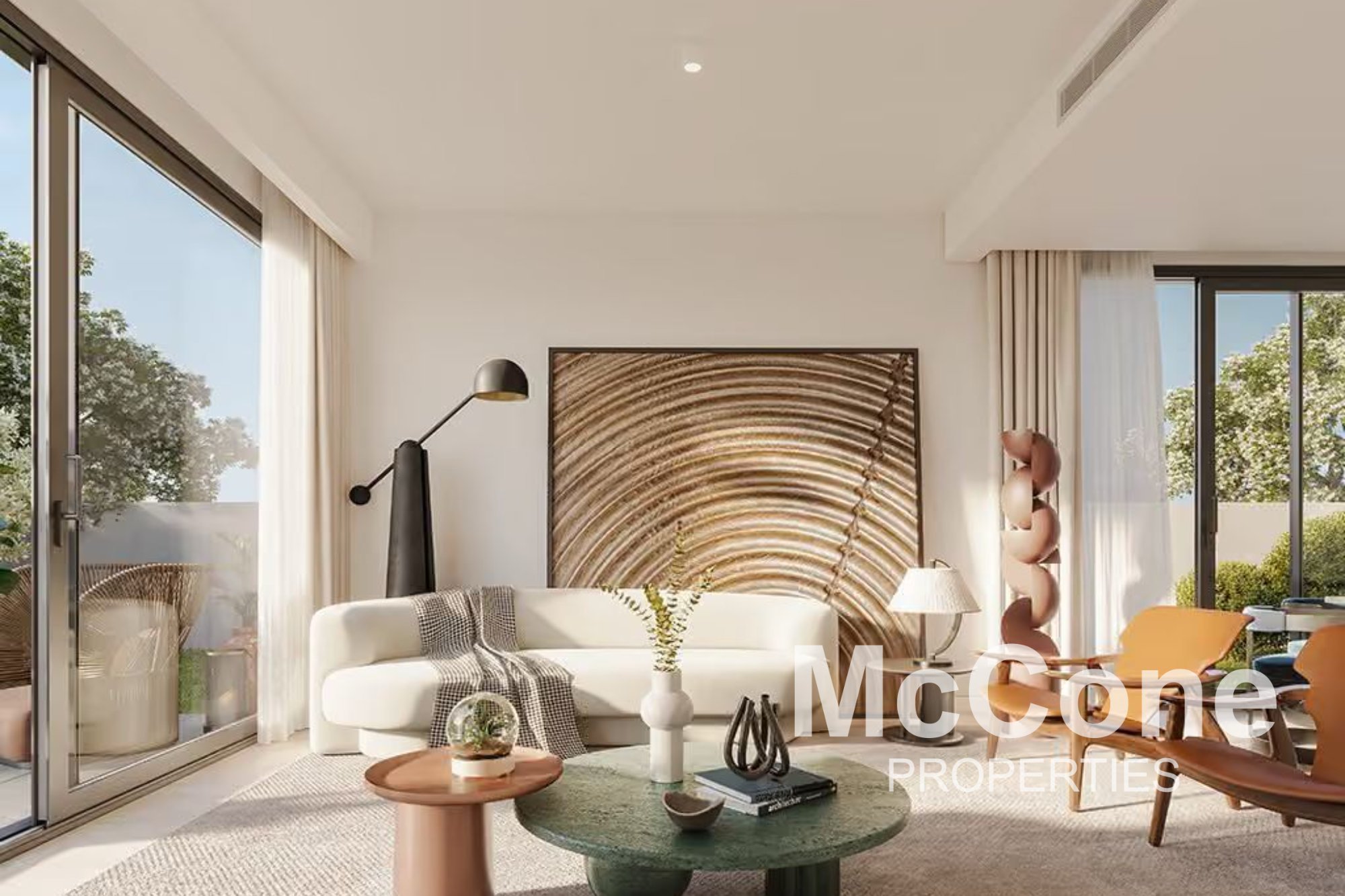 4 Bedroom Villa for Sale in Fairway Villas 2, Dubai South (Dubai World Central) — photo 4 of 10