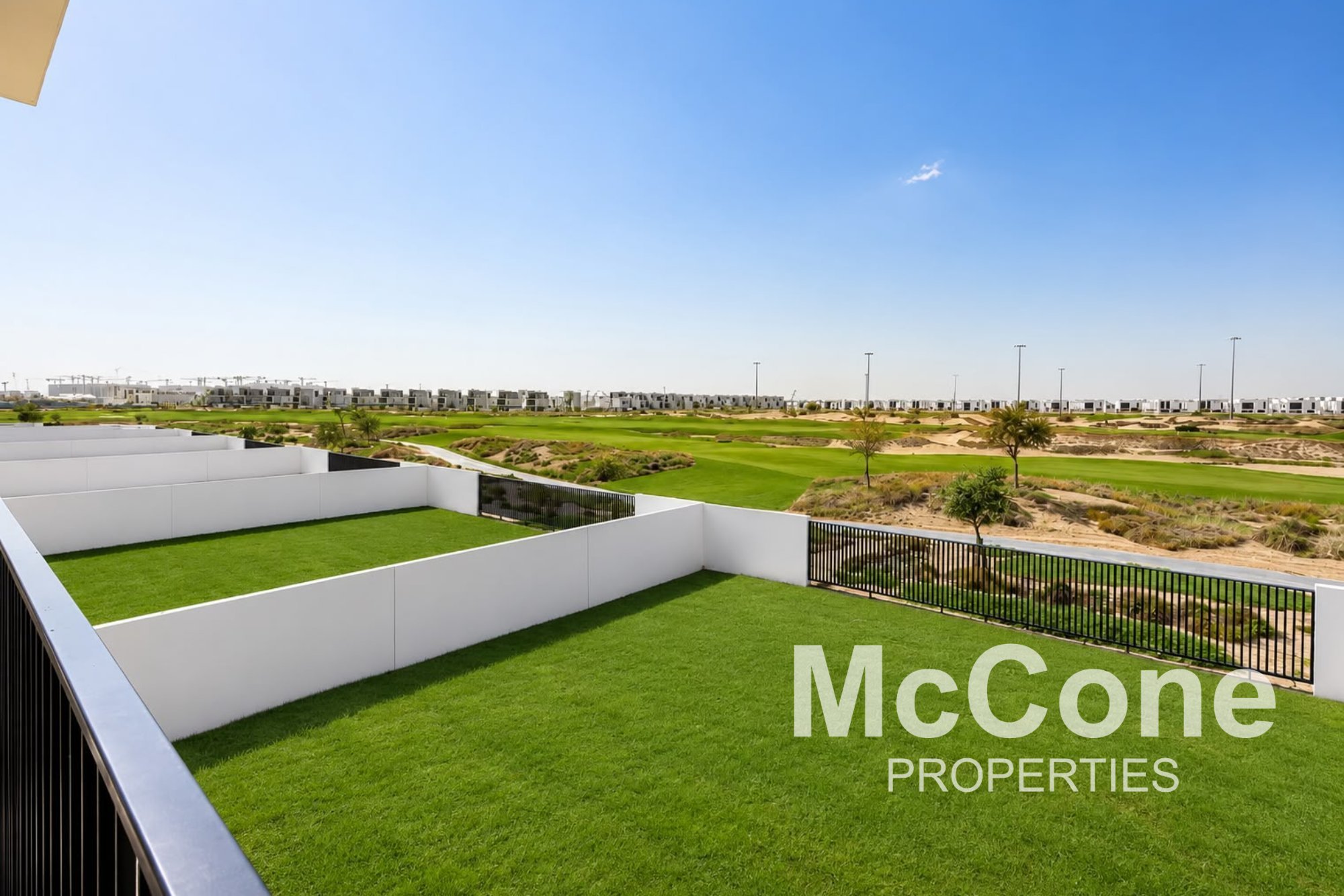 4 Bedroom Villa for Sale in Fairway Villas 2, Dubai South (Dubai World Central) — photo 6 of 10