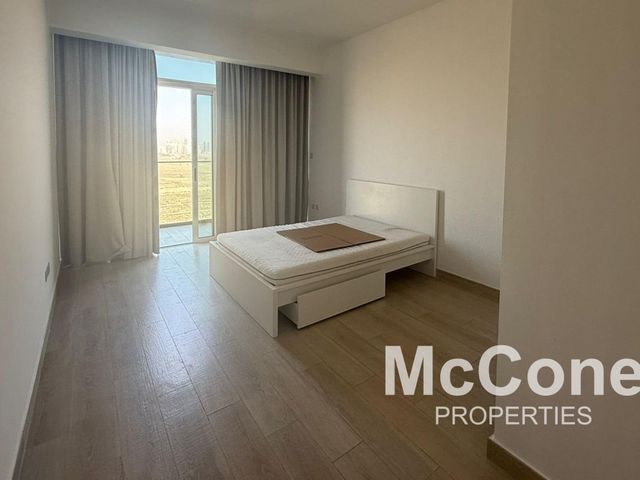 Studio Apartment for Rent in Bloom Towers B, Jumeirah Village Circle
