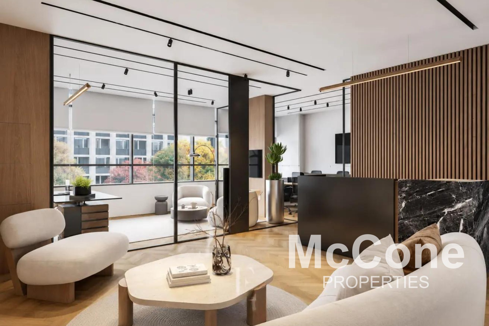Office for Rent in Cayan Business Center, Barsha Heights (Tecom)