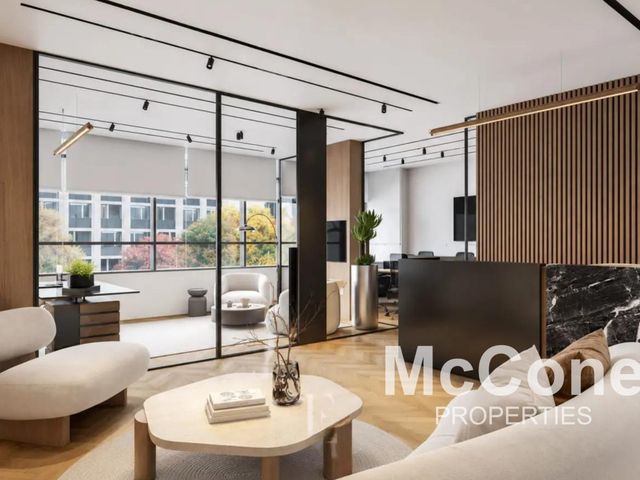 Office for Rent in Cayan Business Center, Barsha Heights (Tecom)