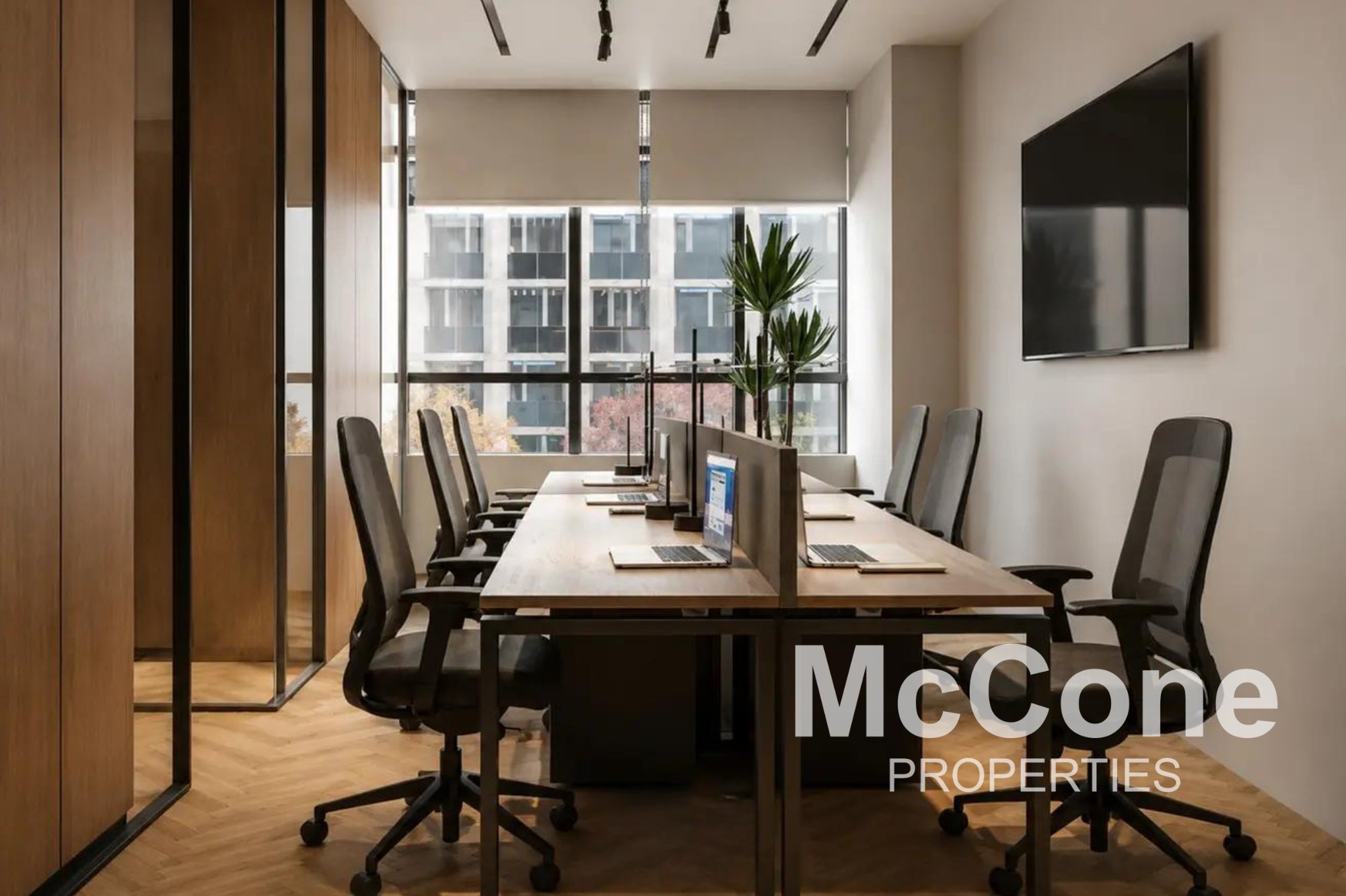 Office for Rent in Cayan Business Center, Barsha Heights (Tecom) — photo 5 of 10