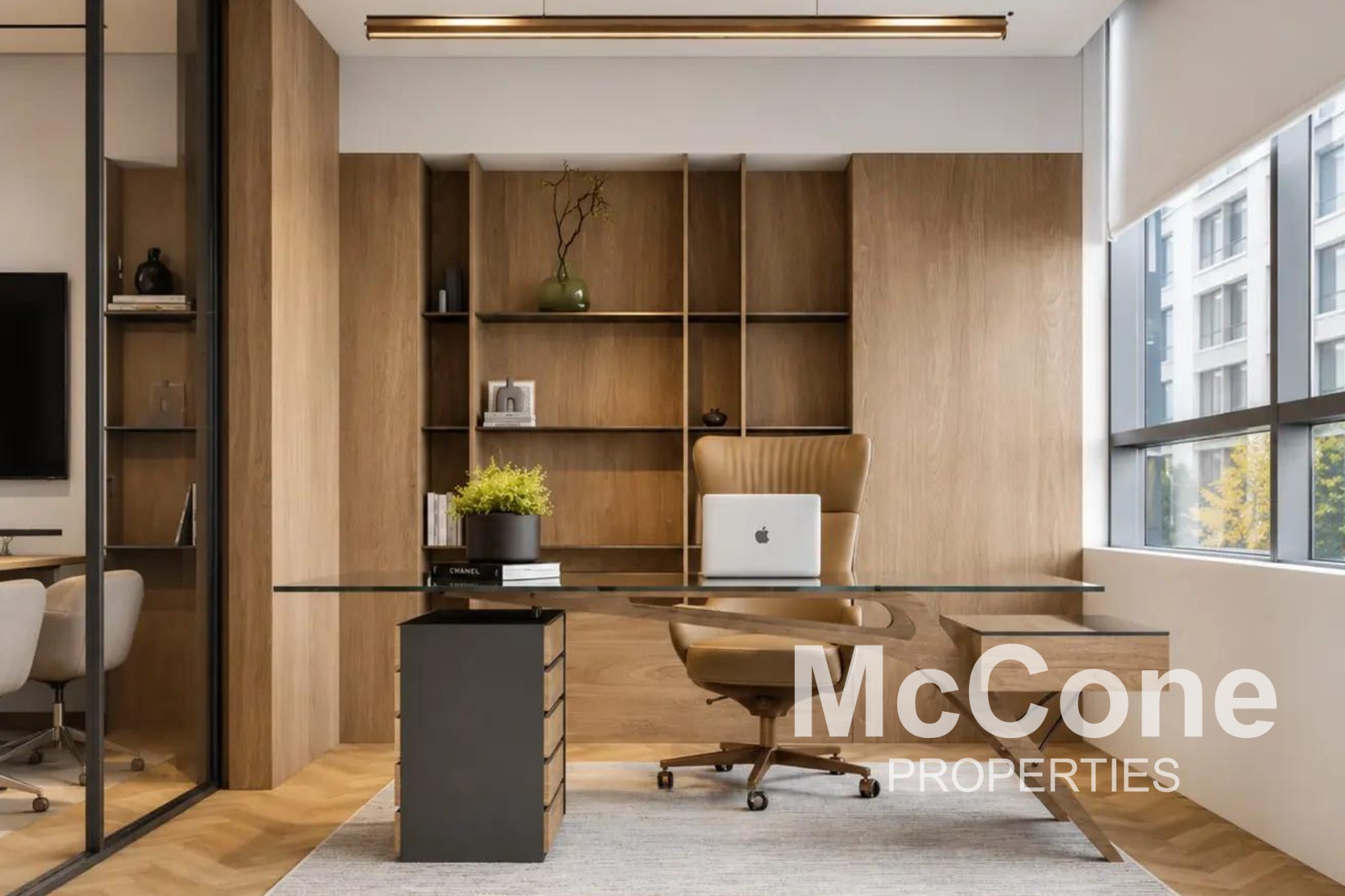 Office for Rent in Cayan Business Center, Barsha Heights (Tecom) — photo 6 of 10