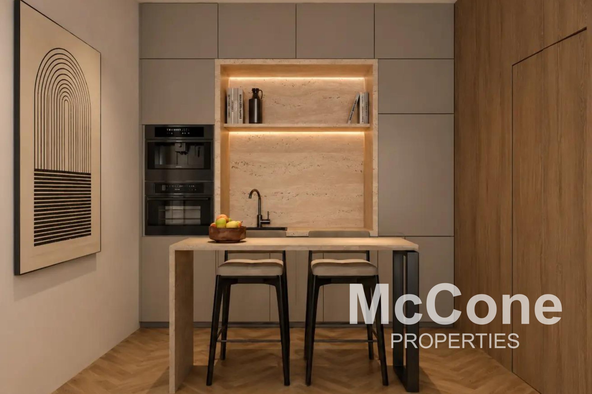 Office for Rent in Cayan Business Center, Barsha Heights (Tecom) — photo 7 of 10