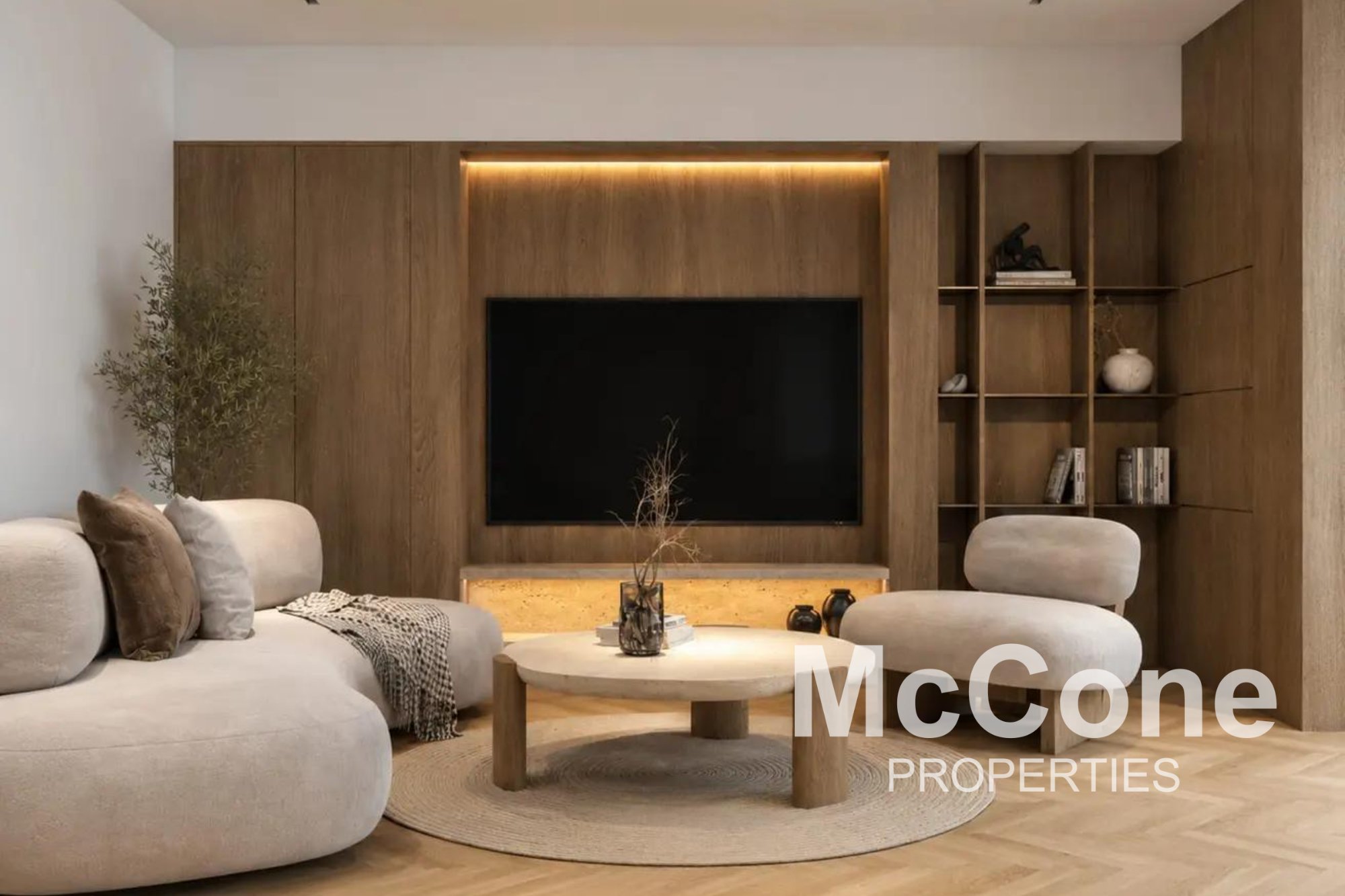 Office for Rent in Cayan Business Center, Barsha Heights (Tecom) — photo 8 of 10