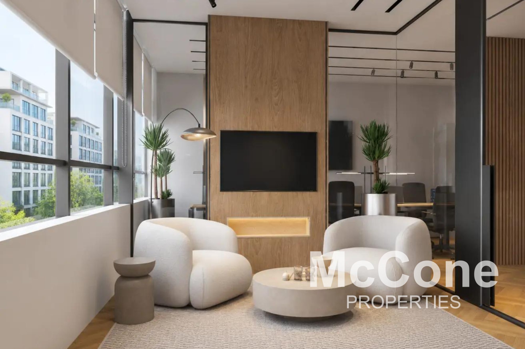 Office for Rent in Cayan Business Center, Barsha Heights (Tecom) — photo 9 of 10