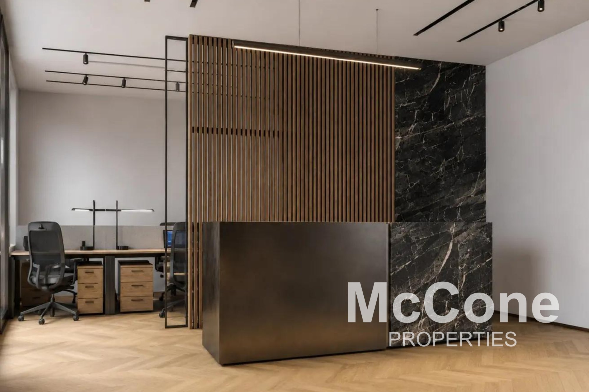 Office for Rent in Cayan Business Center, Barsha Heights (Tecom) — photograph 10 of 10