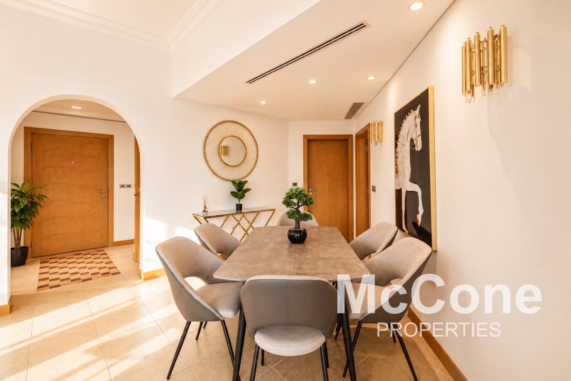 2 Bedroom Apartment for Rent in Al Habool, Palm Jumeirah — photo 3 of 15