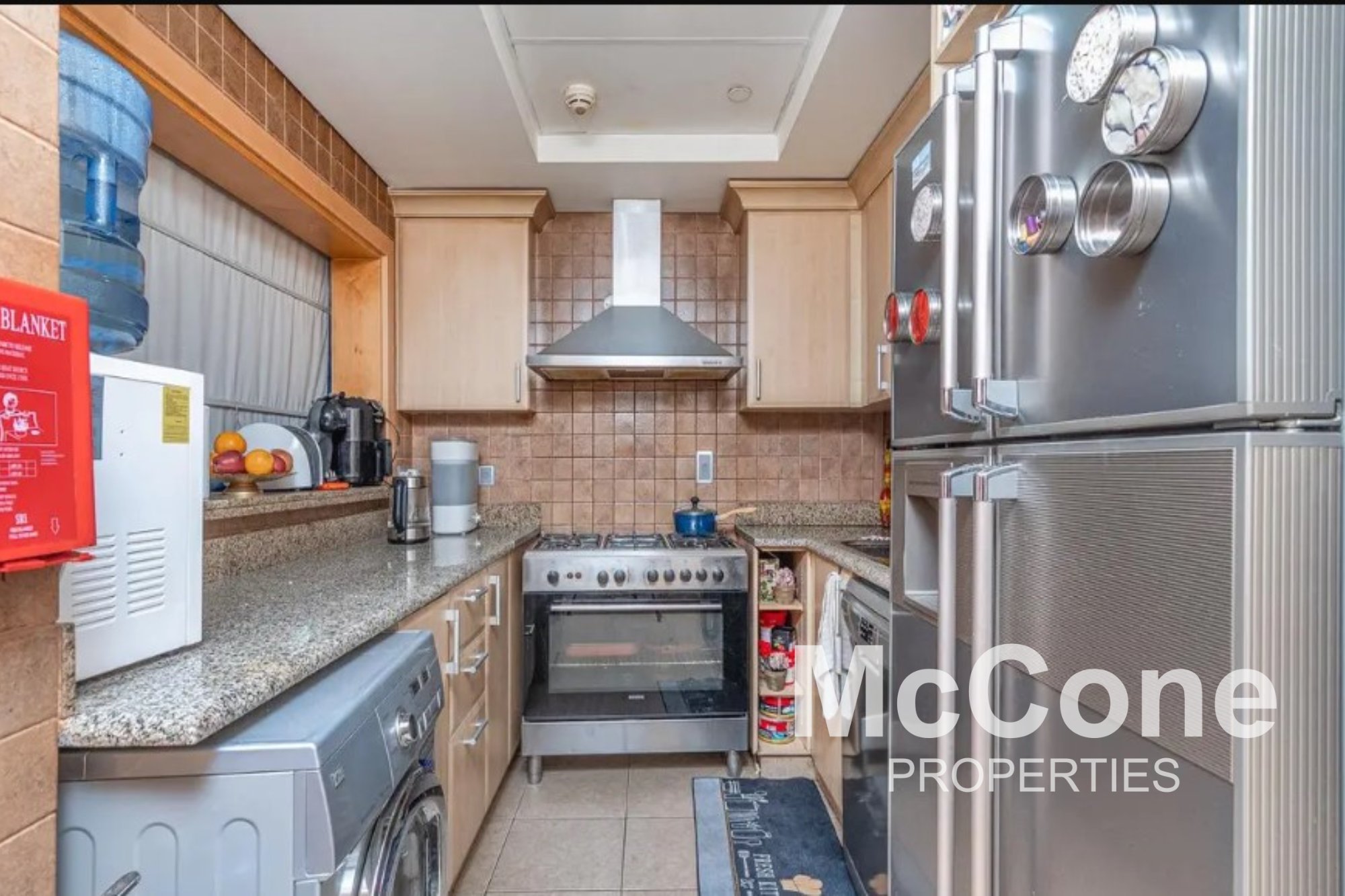 2 Bedroom Apartment for Rent in Al Habool, Palm Jumeirah — photo 5 of 15