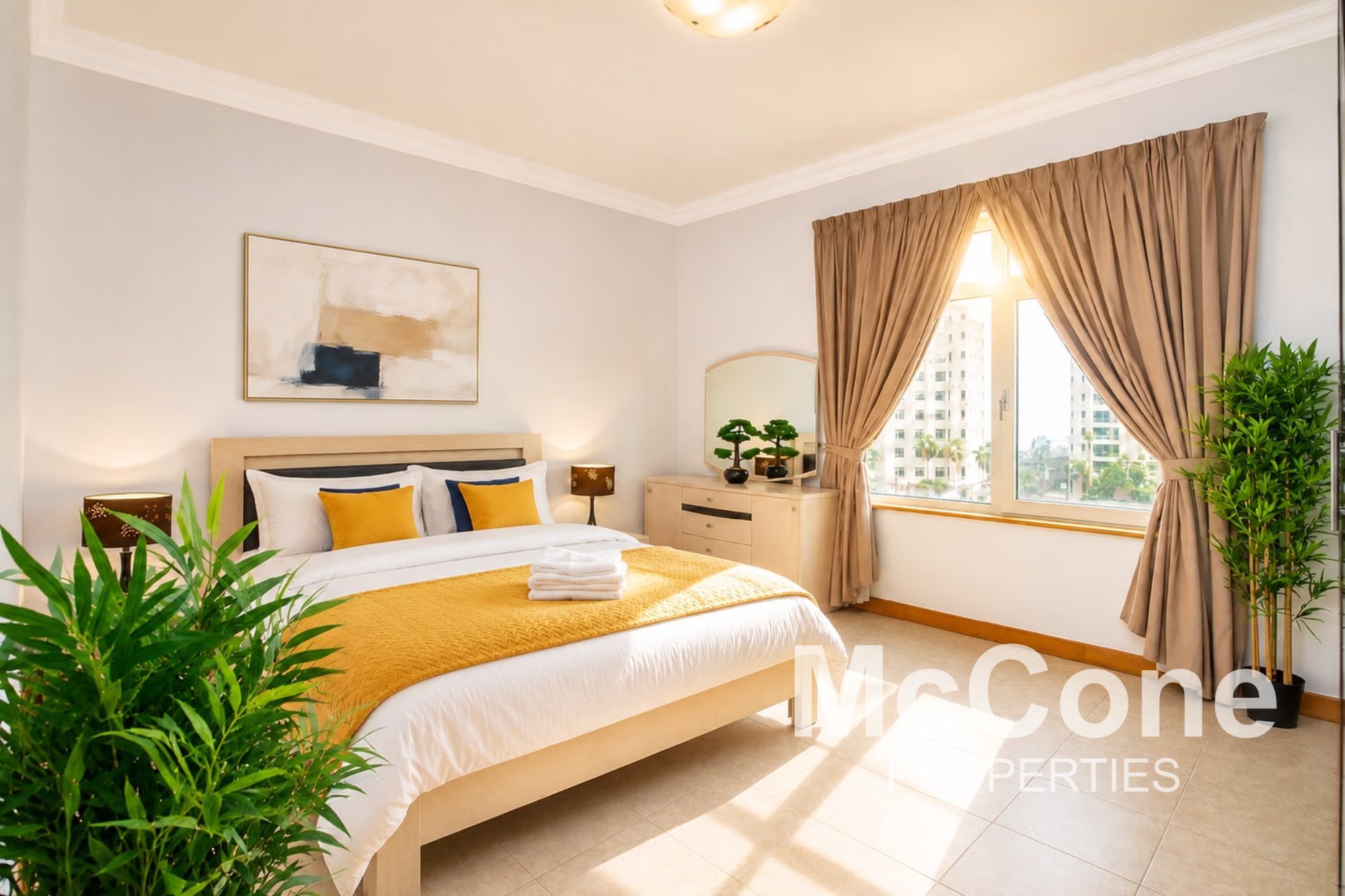 2 Bedroom Apartment for Rent in Al Habool, Palm Jumeirah — photo 6 of 15