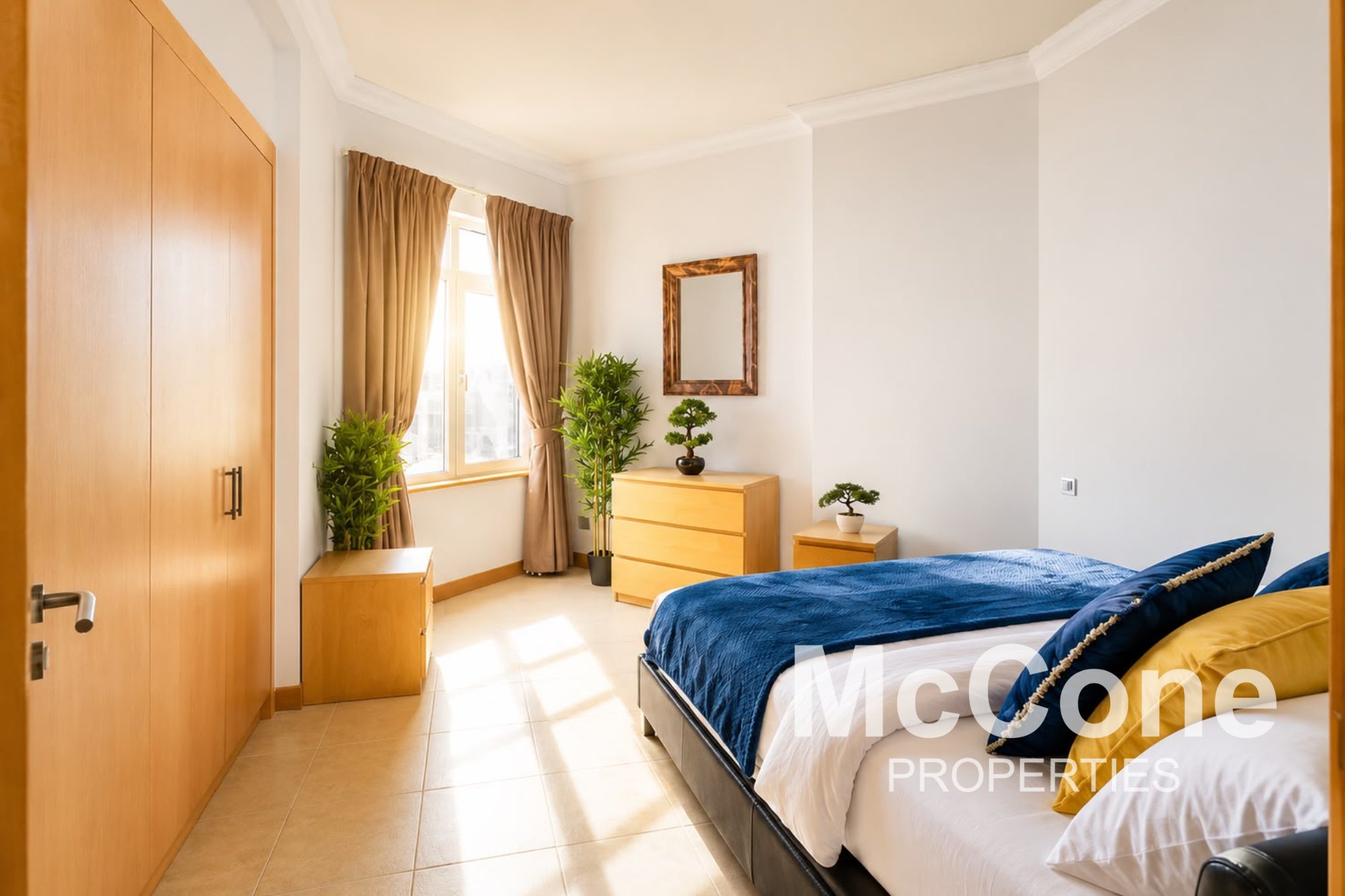 2 Bedroom Apartment for Rent in Al Habool, Palm Jumeirah — photo 7 of 15