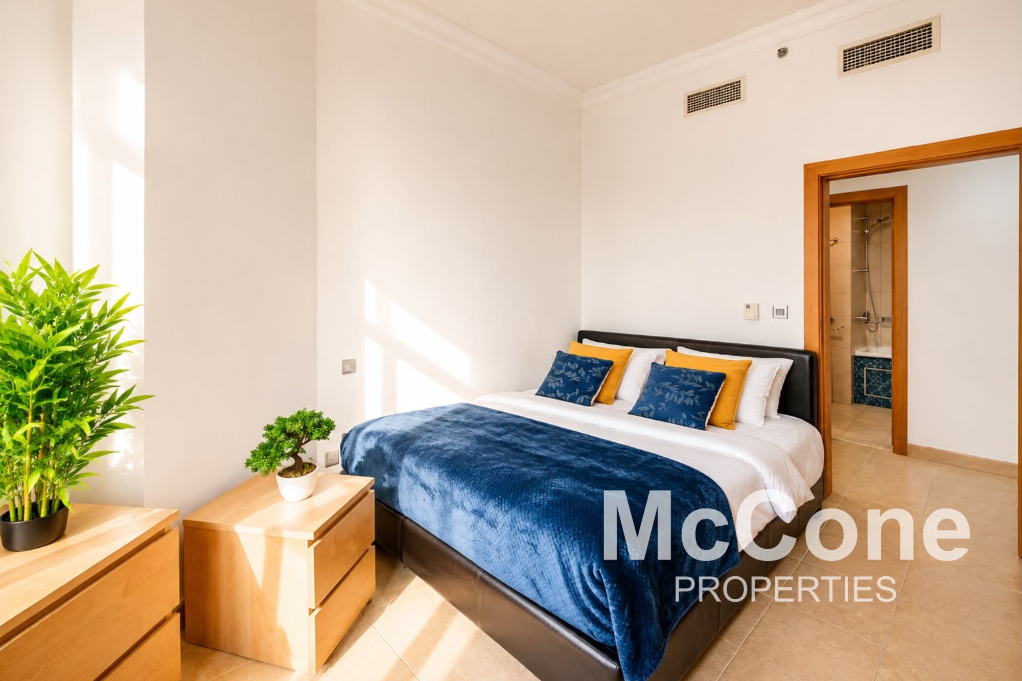 2 Bedroom Apartment for Rent in Al Habool, Palm Jumeirah — photo 8 of 15