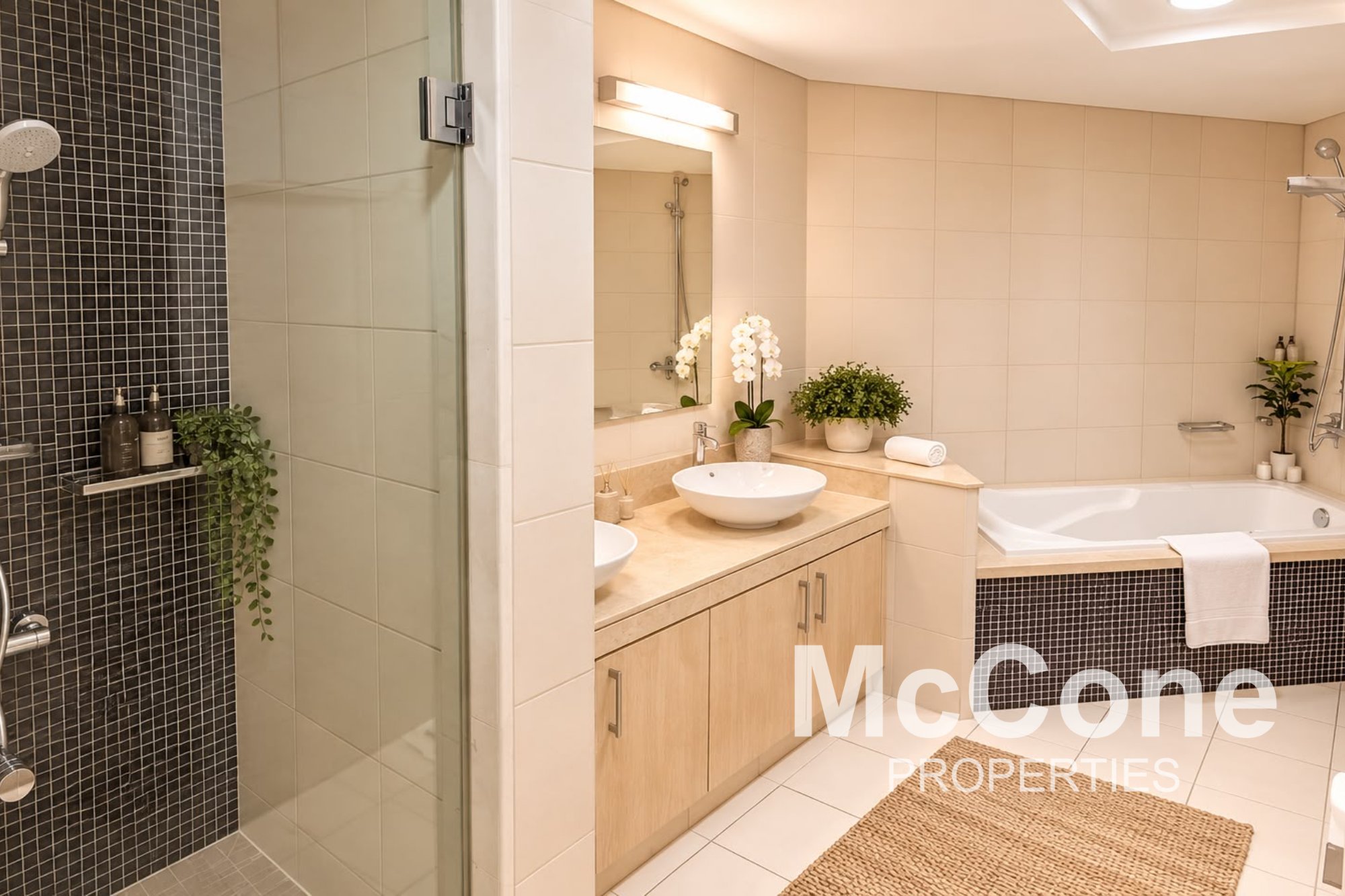 2 Bedroom Apartment for Rent in Al Habool, Palm Jumeirah — photo 9 of 15