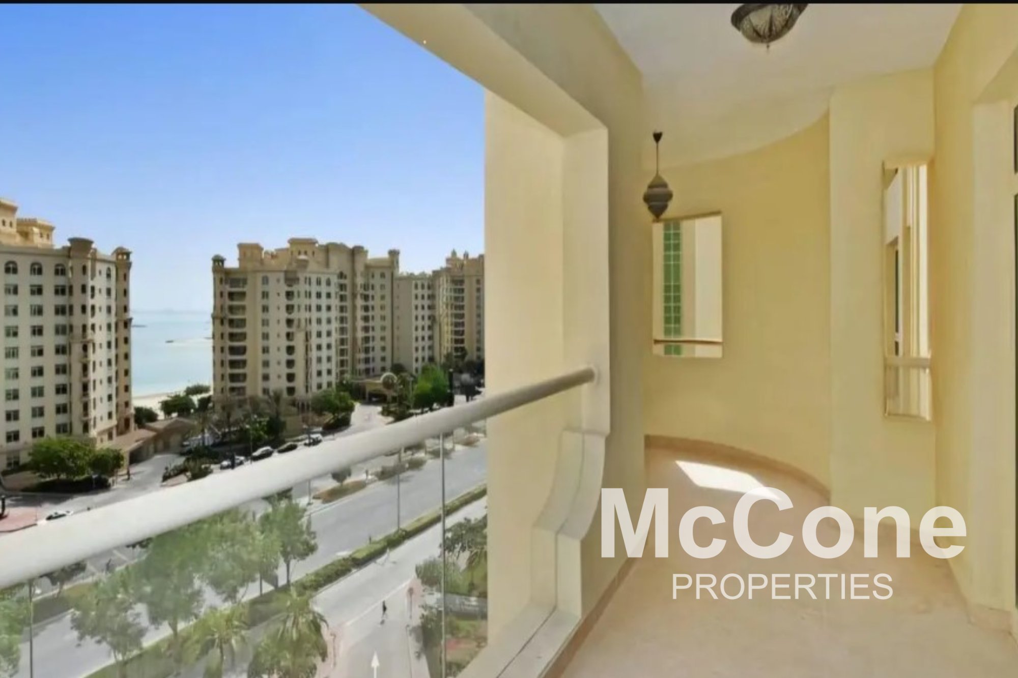 2 Bedroom Apartment for Rent in Al Habool, Palm Jumeirah — photograph 10 of 15