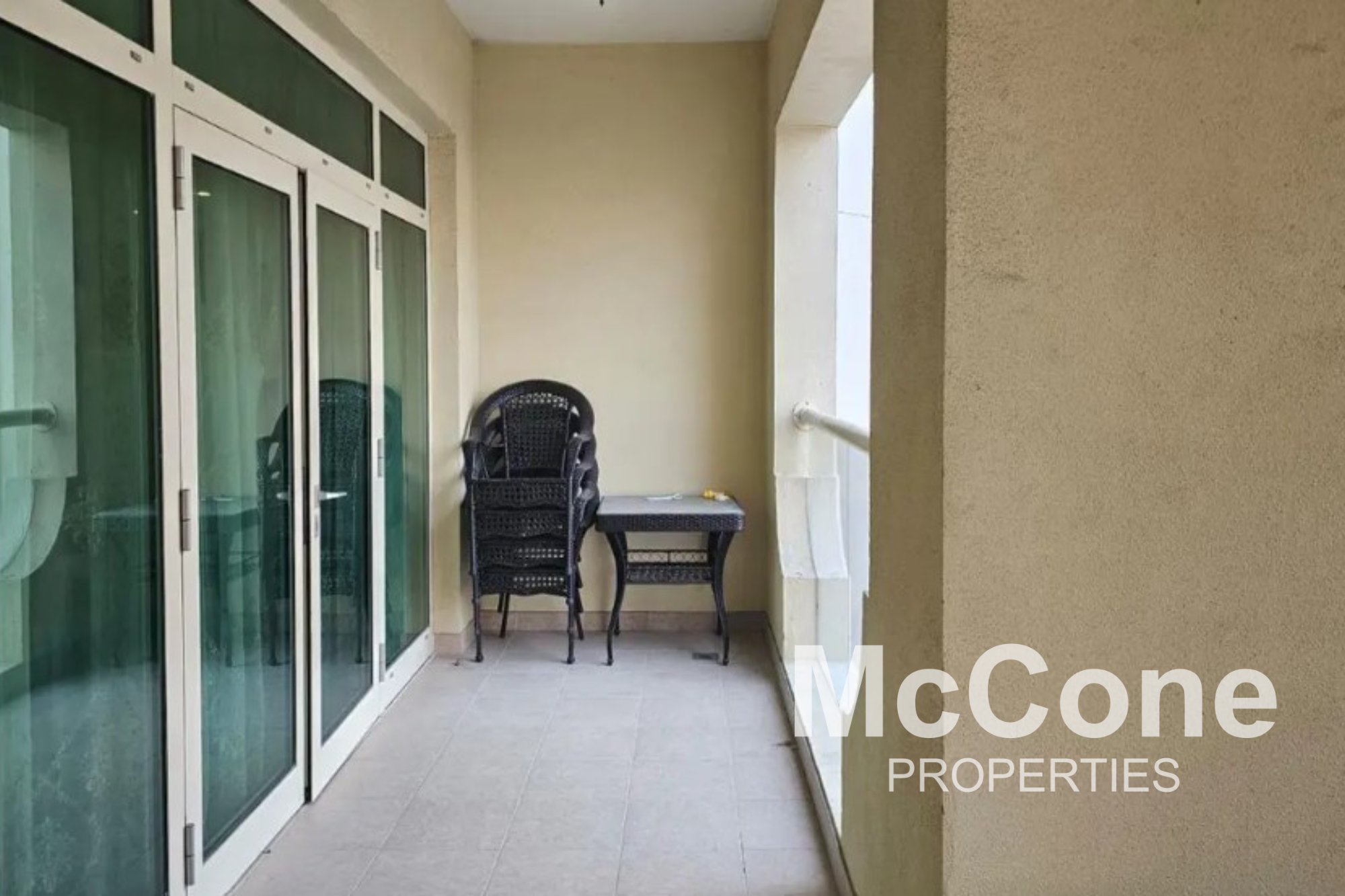 2 Bedroom Apartment for Rent in Al Habool, Palm Jumeirah — photograph 11 of 15