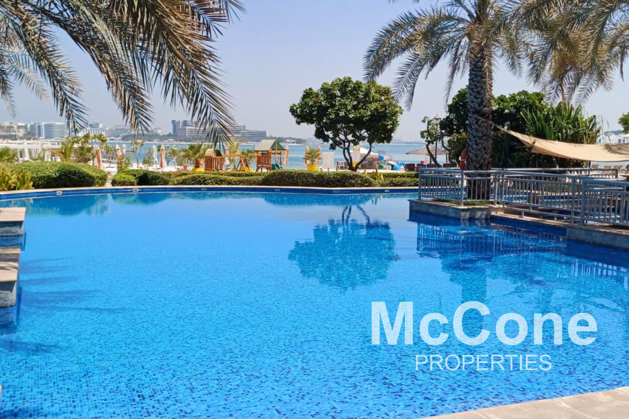 2 Bedroom Apartment for Rent in Al Habool, Palm Jumeirah — photograph 13 of 15