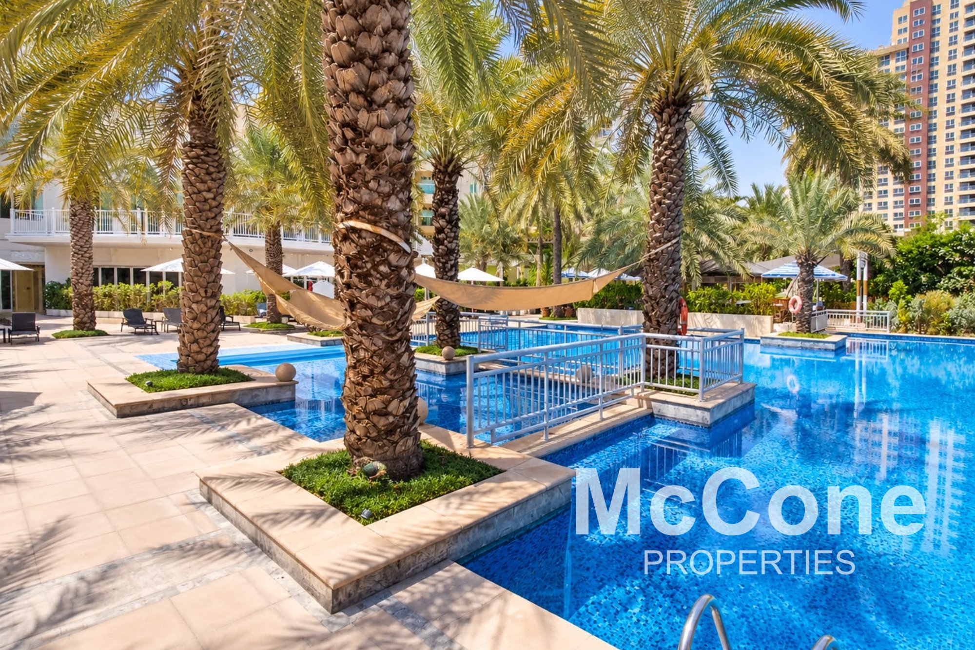2 Bedroom Apartment for Rent in Al Habool, Palm Jumeirah — photograph 14 of 15