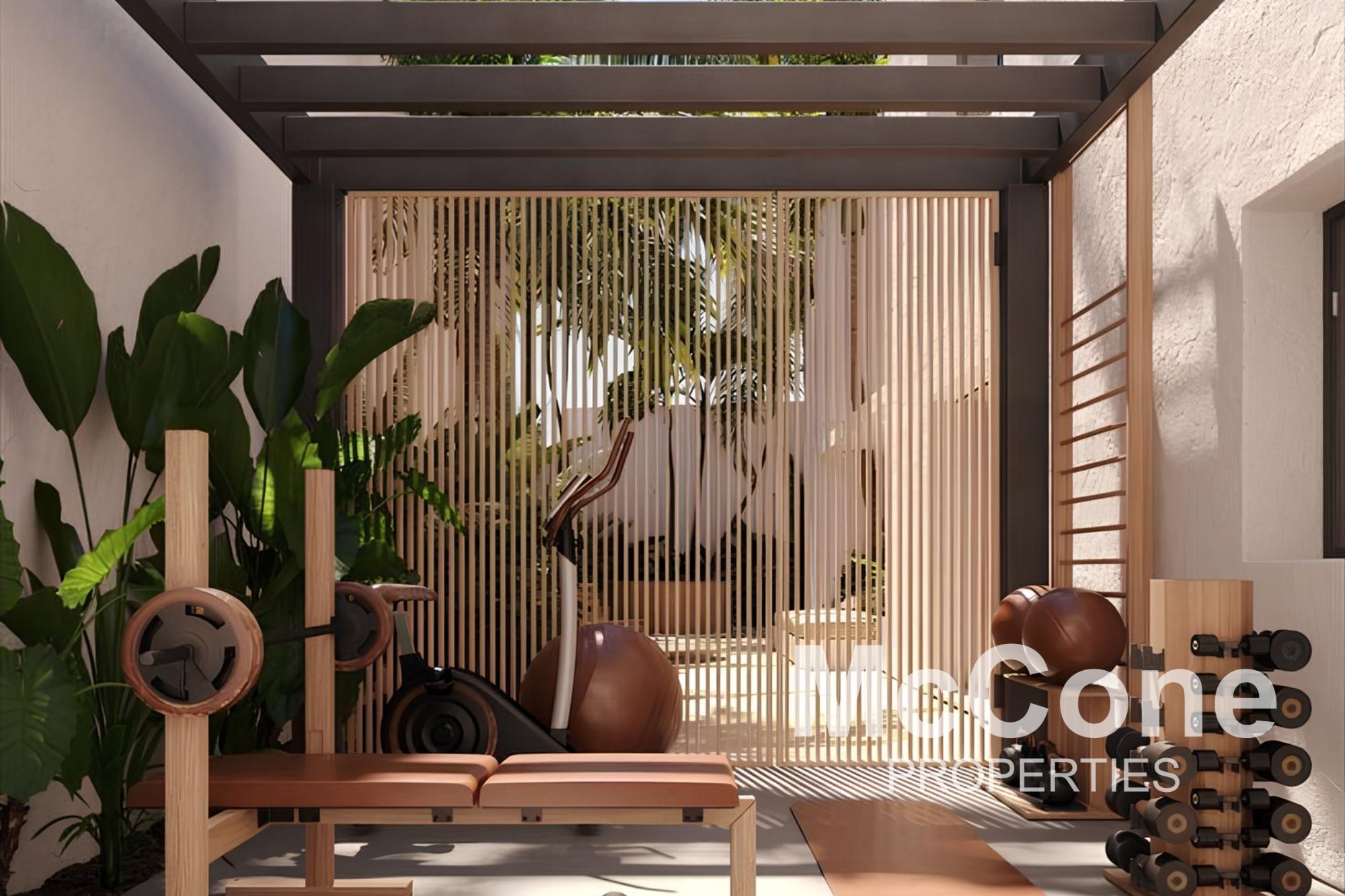 4 Bedroom Villa for Sale in Park Greens, Damac Hills 2 — photo 8 of 10