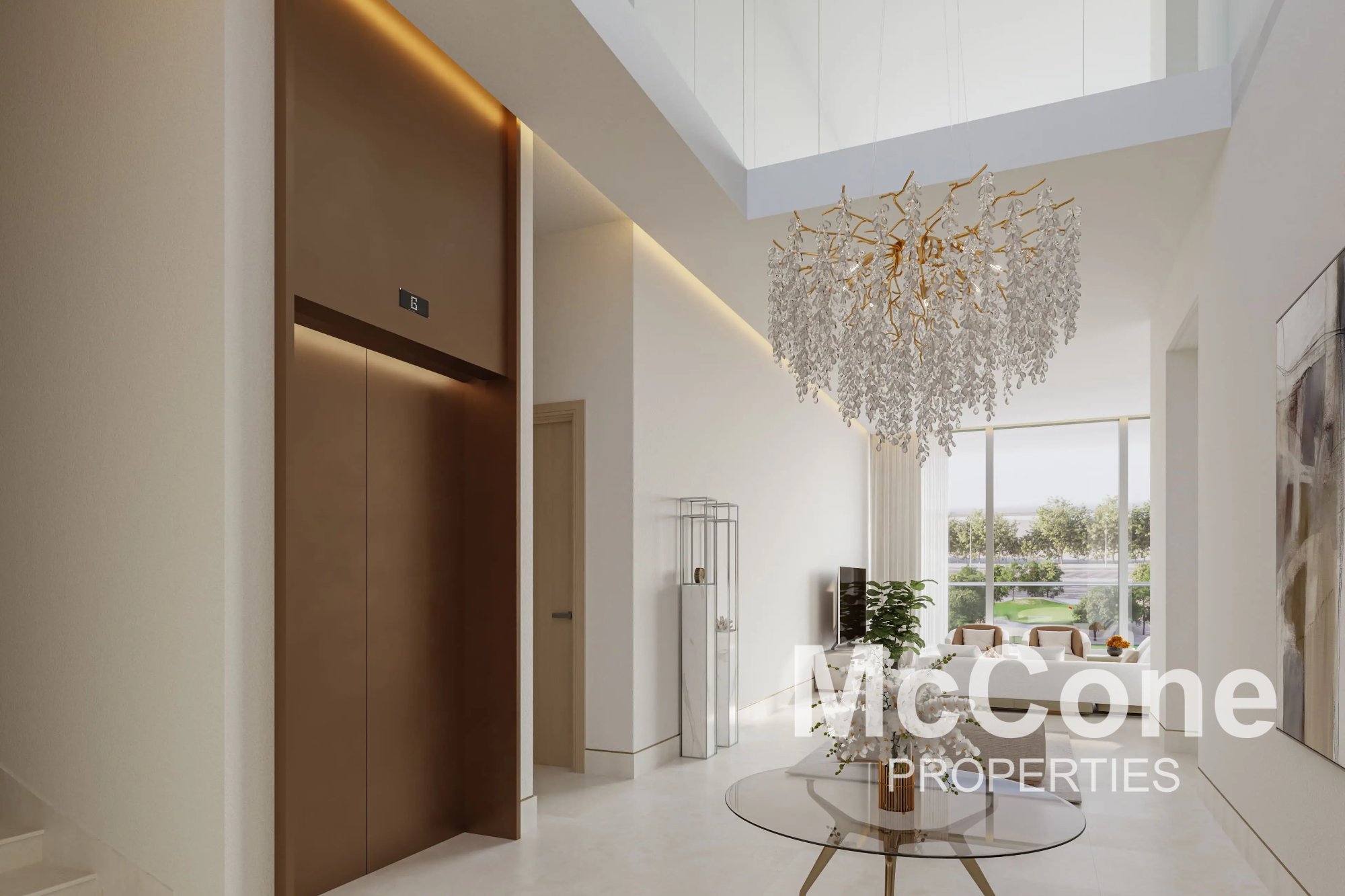 1 Bedroom Apartment for Sale in Sobha One Tower B, Ras Al Khor — photo 4 of 10