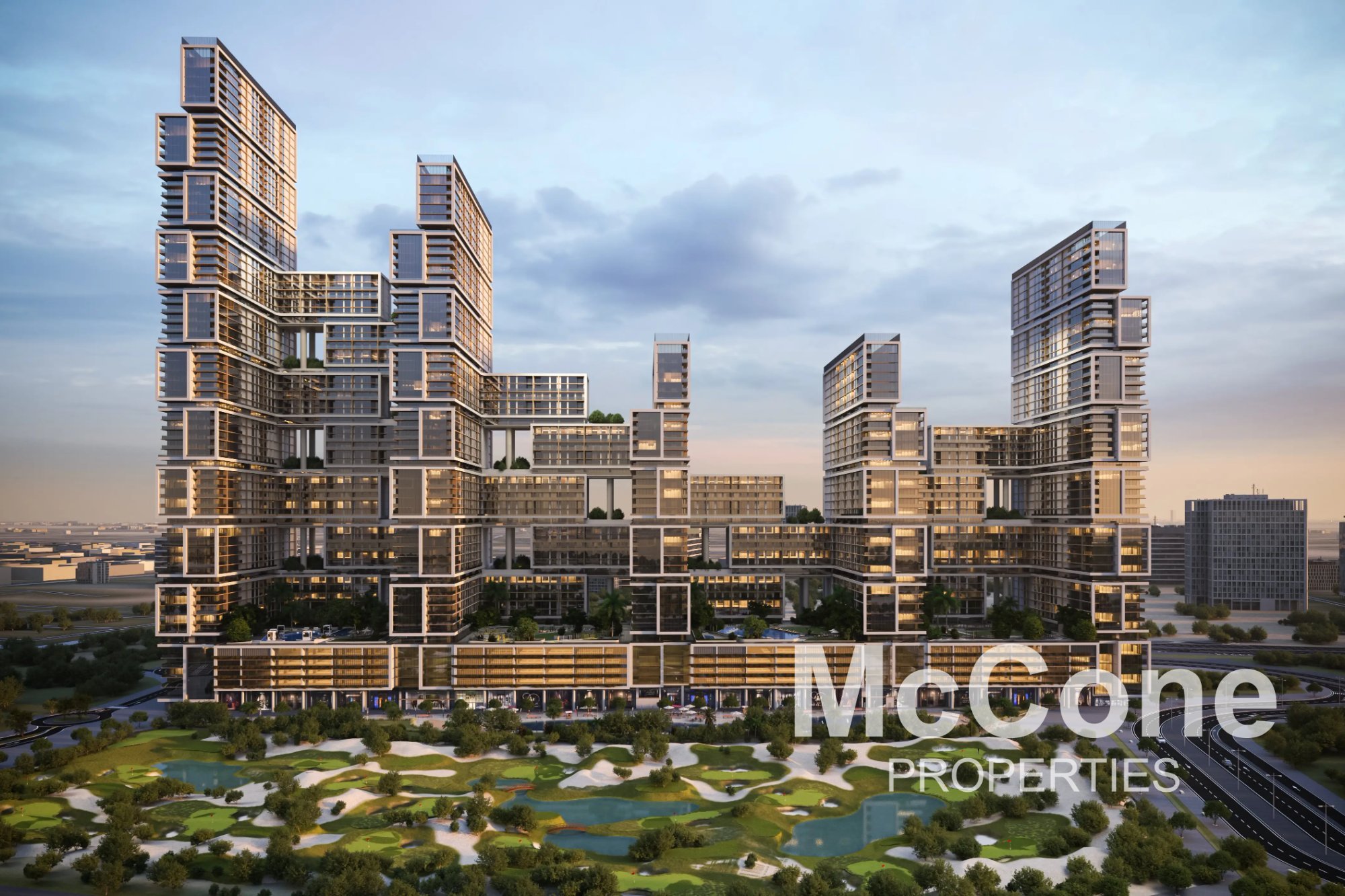 1 Bedroom Apartment for Sale in Sobha One Tower B, Ras Al Khor — photo 7 of 10