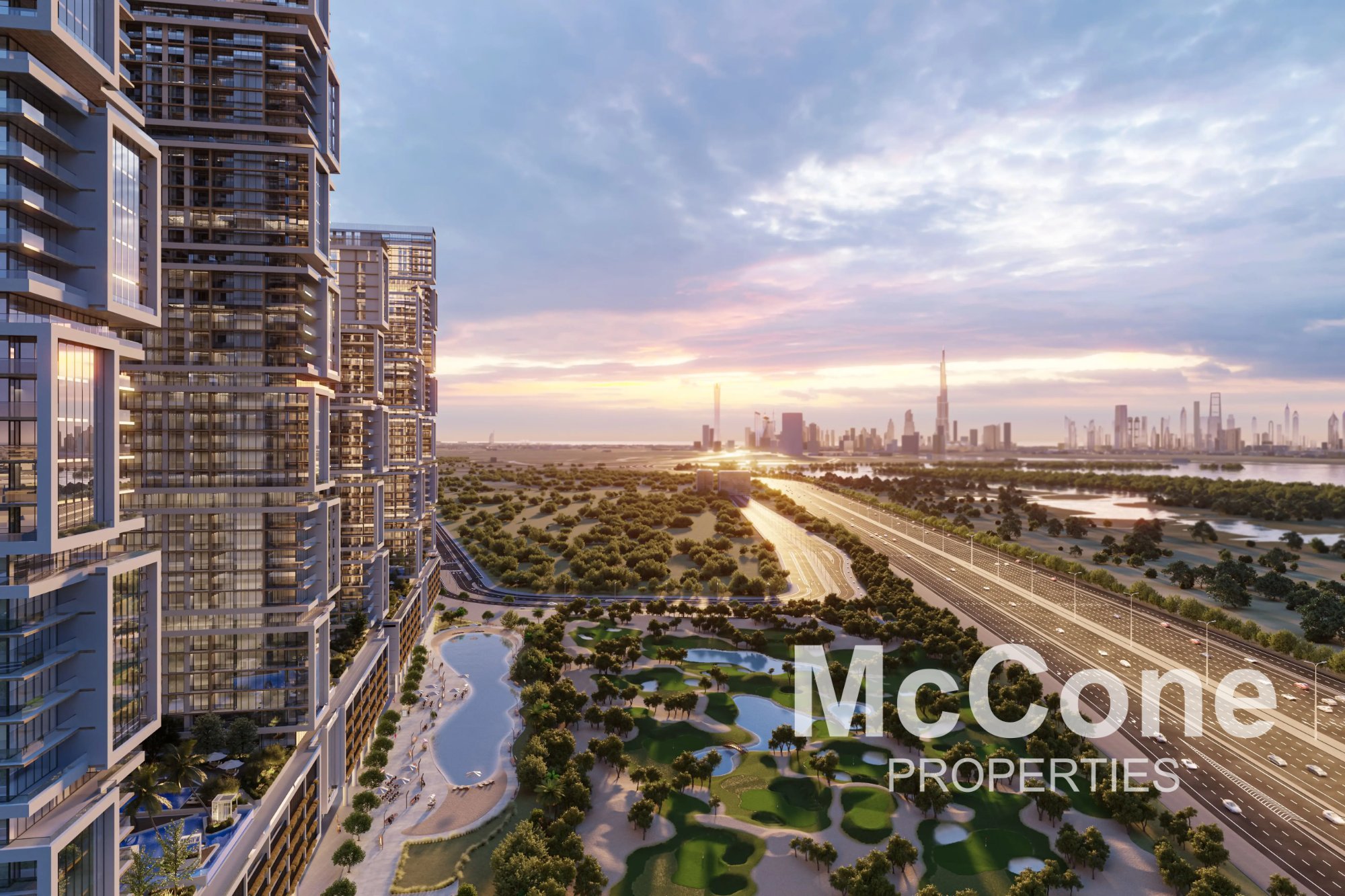 1 Bedroom Apartment for Sale in Sobha One Tower B, Ras Al Khor — photo 8 of 10