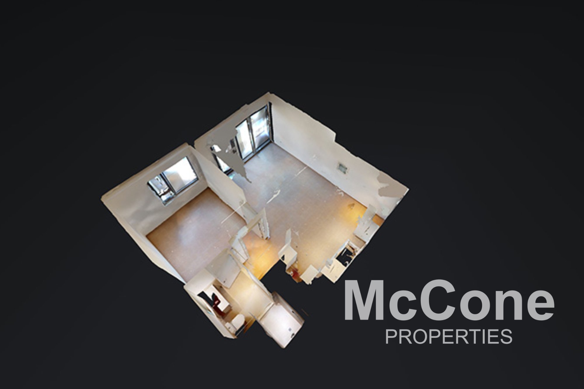 1 Bedroom Apartment for Rent in Park Heights 1, Dubai Hills Estate — photograph 15 of 15