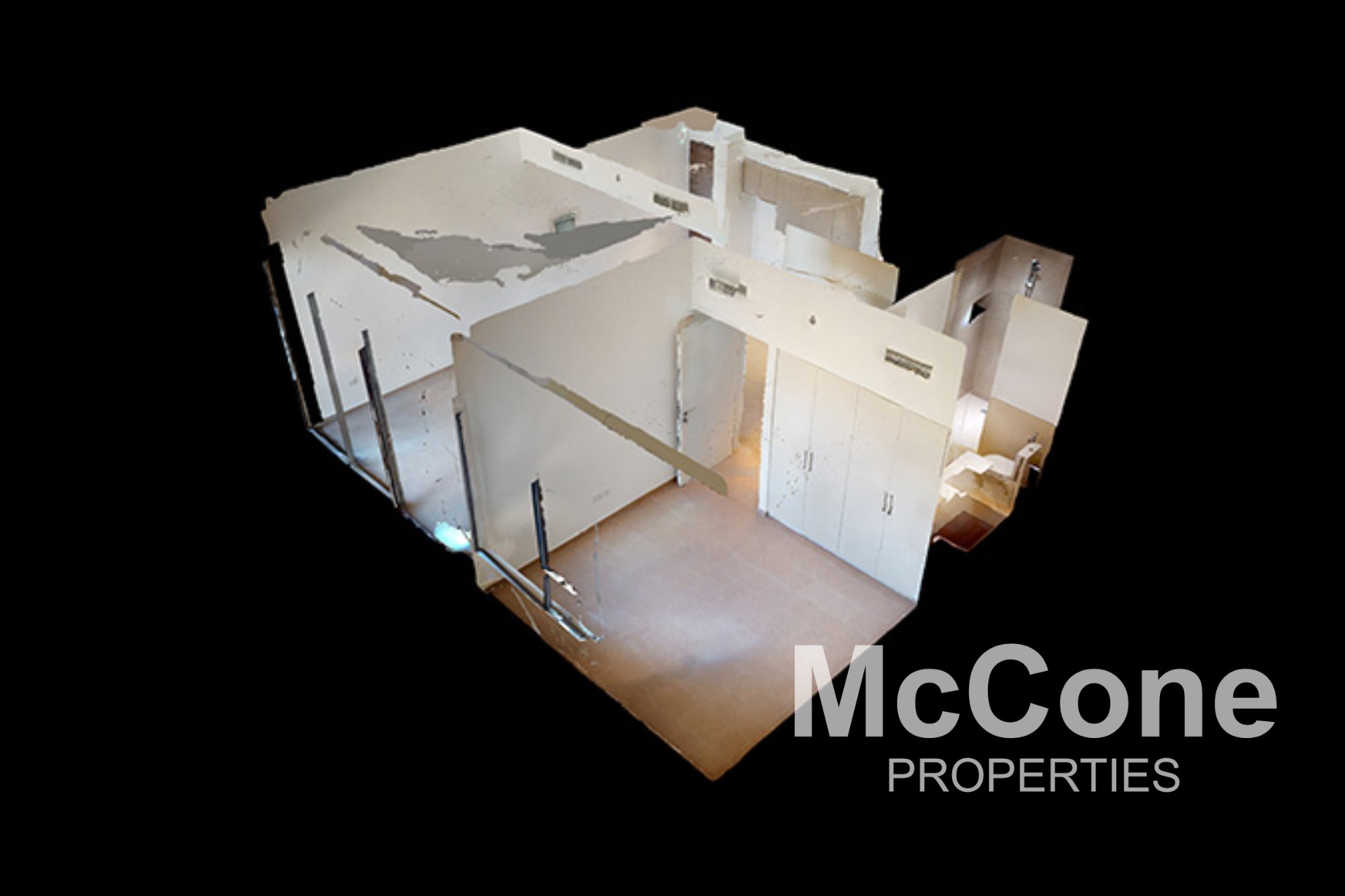 1 Bedroom Apartment for Rent in Park Heights 1, Dubai Hills Estate — photograph 14 of 15
