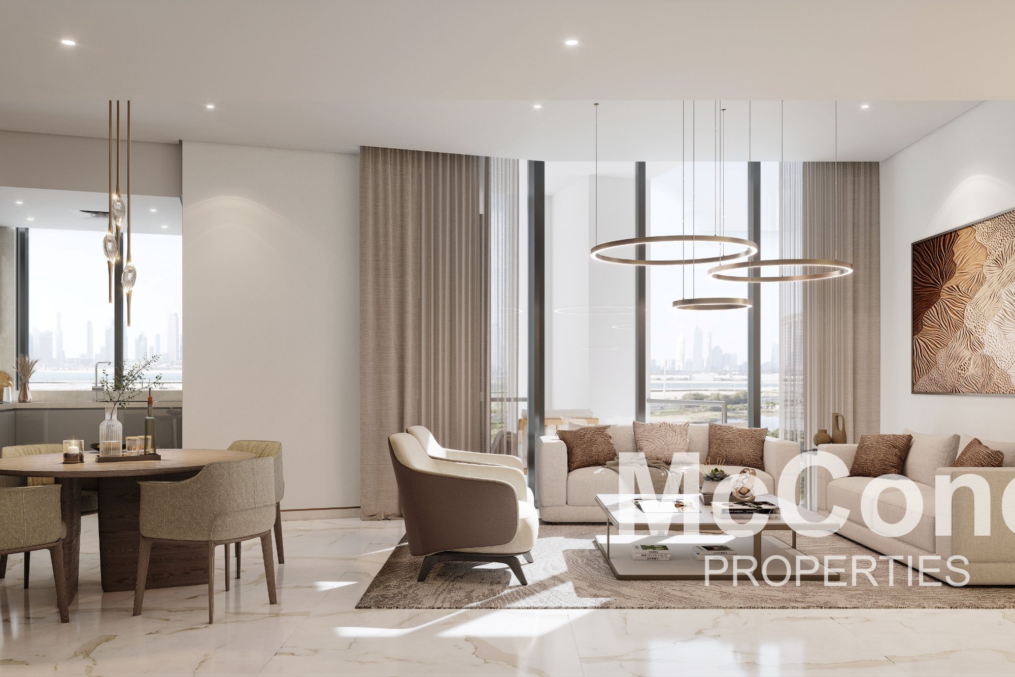 1 Bedroom Apartment for Sale in Skyscape Altius, Bukadra