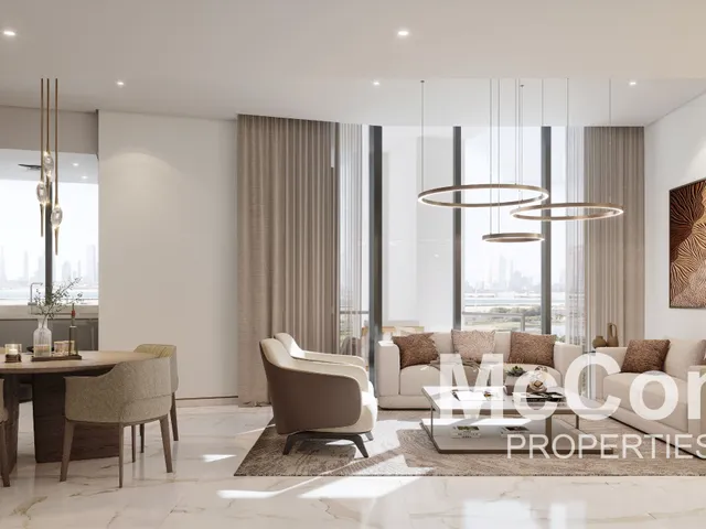 1 Bedroom Apartment for Sale in Skyscape Altius, Bukadra