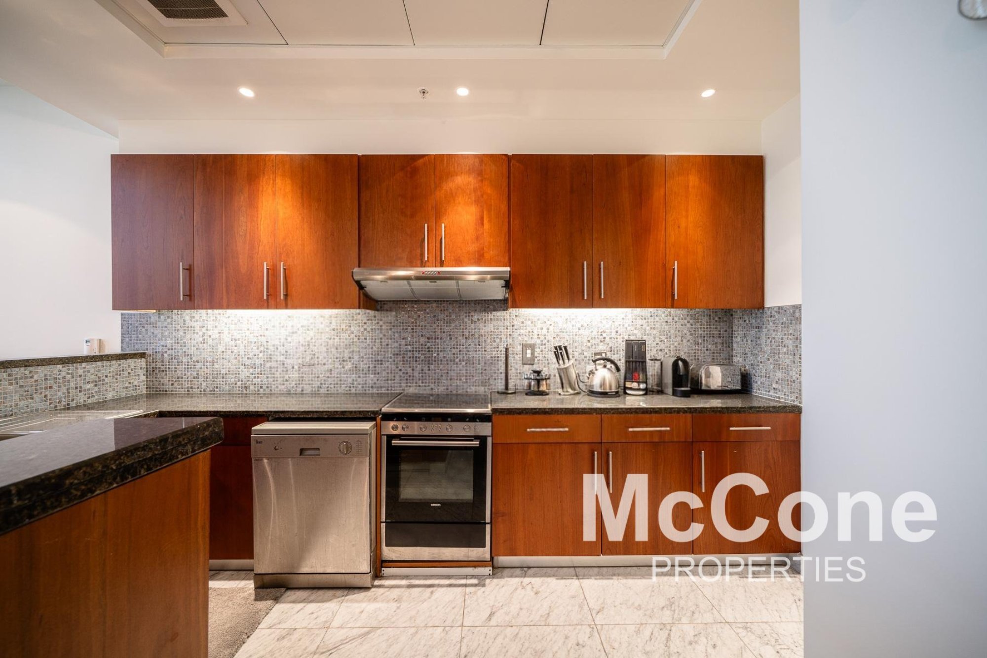 2 Bedroom Duplex for Rent in Central Park Residential Tower, DIFC — photo 6 of 26
