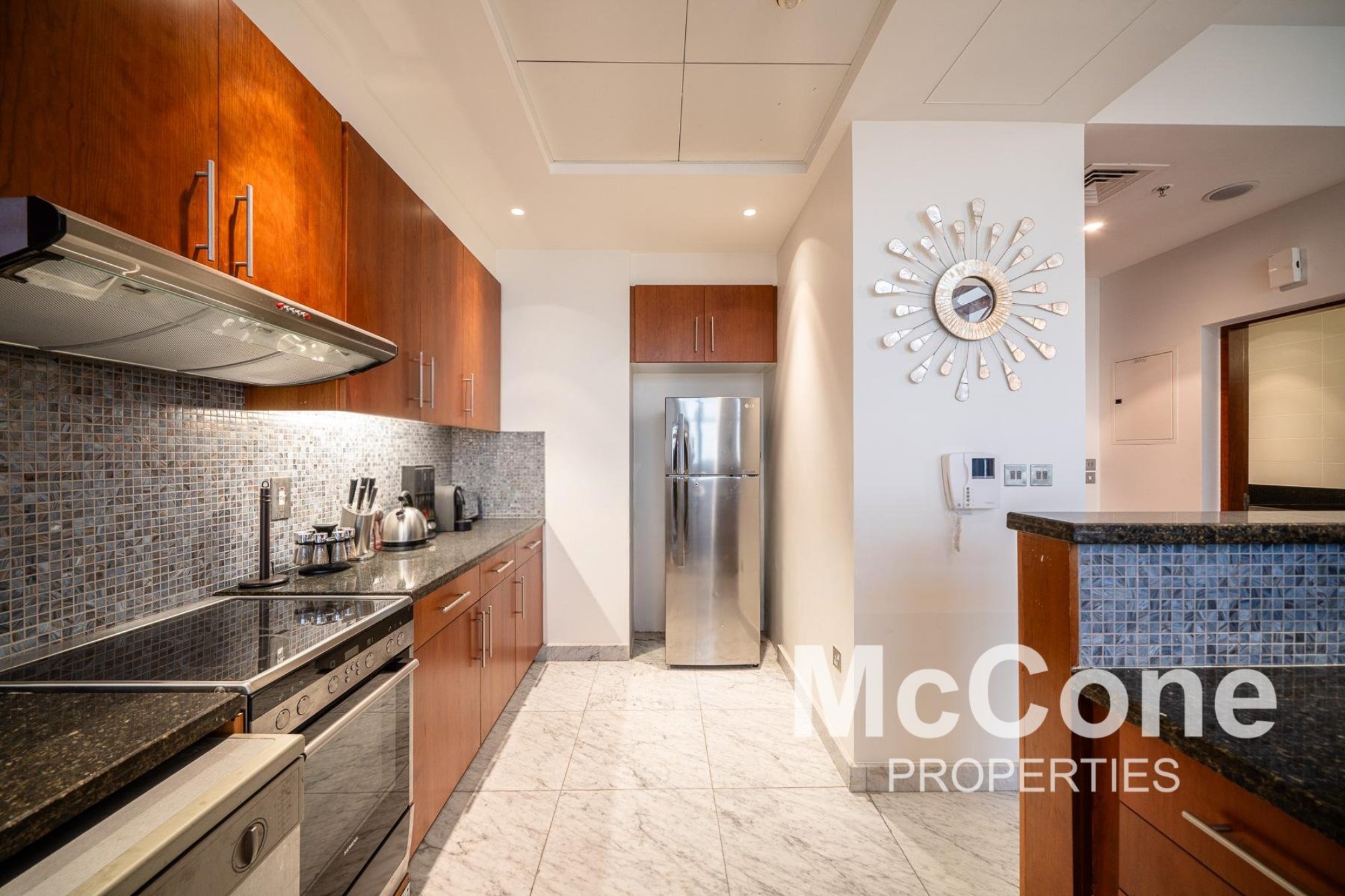 2 Bedroom Duplex for Rent in Central Park Residential Tower, DIFC — photo 7 of 26