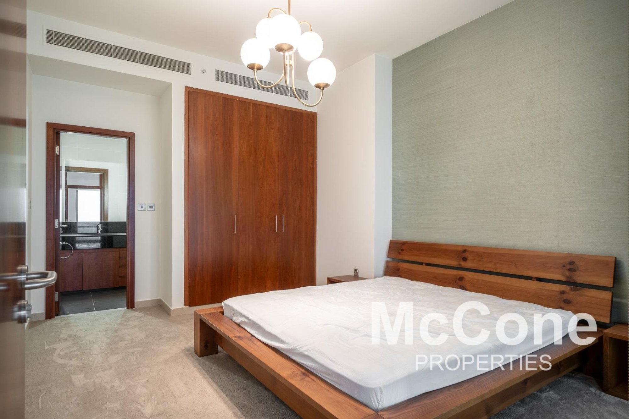 2 Bedroom Duplex for Rent in Central Park Residential Tower, DIFC — photograph 12 of 26