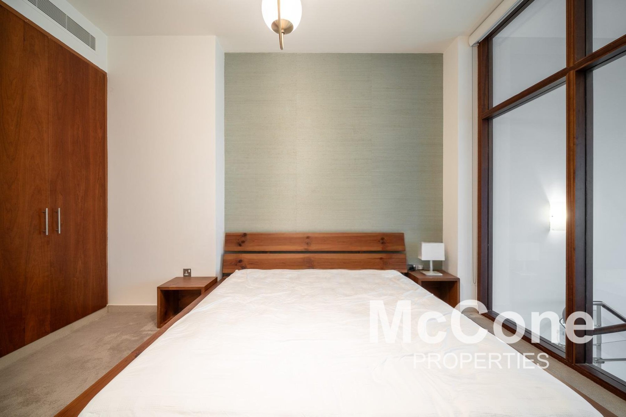2 Bedroom Duplex for Rent in Central Park Residential Tower, DIFC — photograph 13 of 26