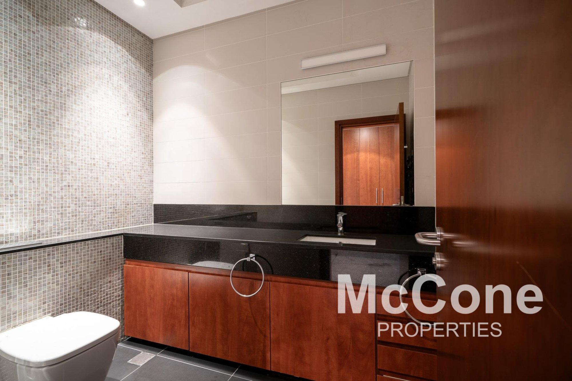 2 Bedroom Duplex for Rent in Central Park Residential Tower, DIFC — photograph 19 of 26