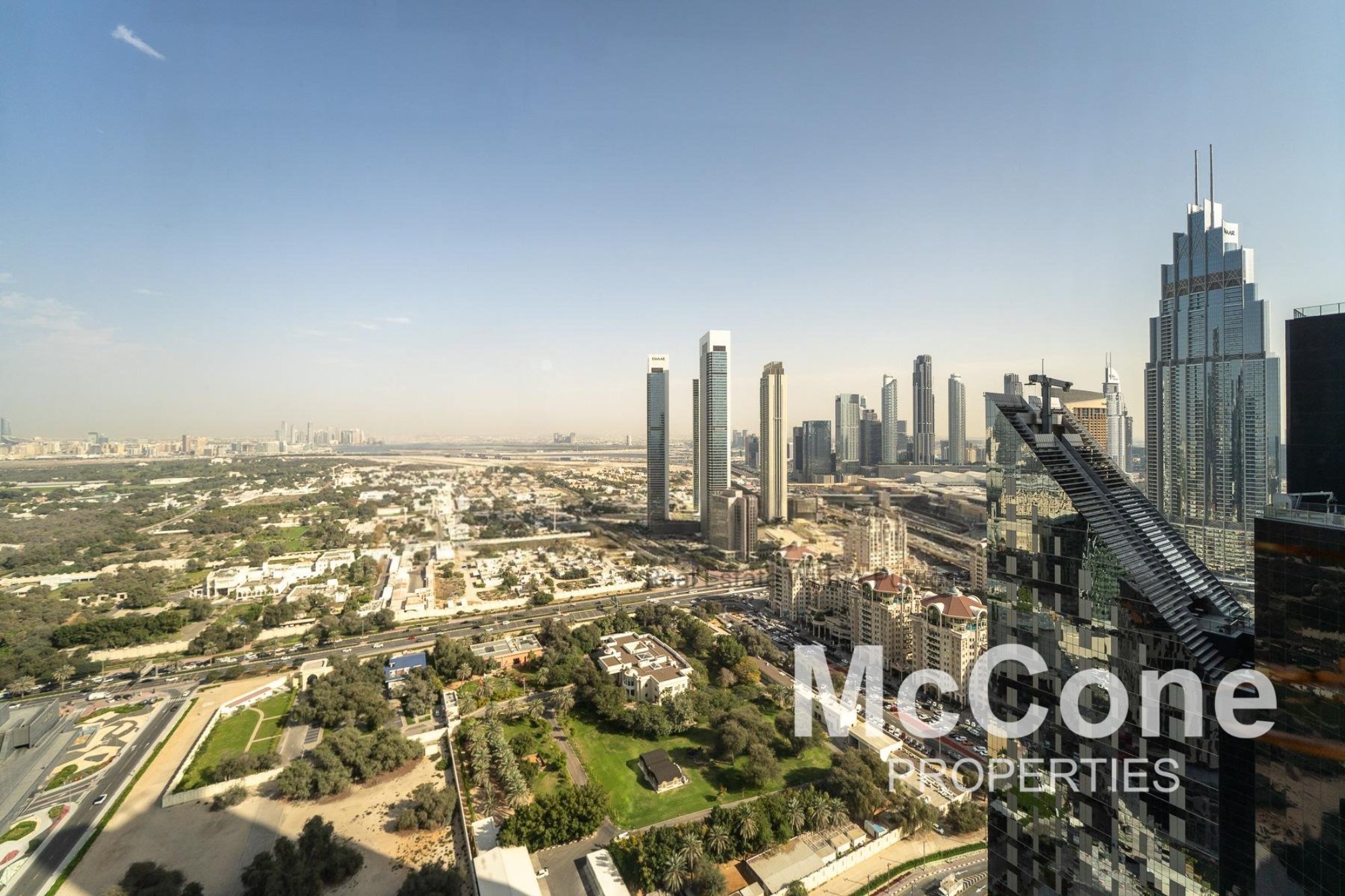 2 Bedroom Duplex for Rent in Central Park Residential Tower, DIFC — photograph 26 of 26