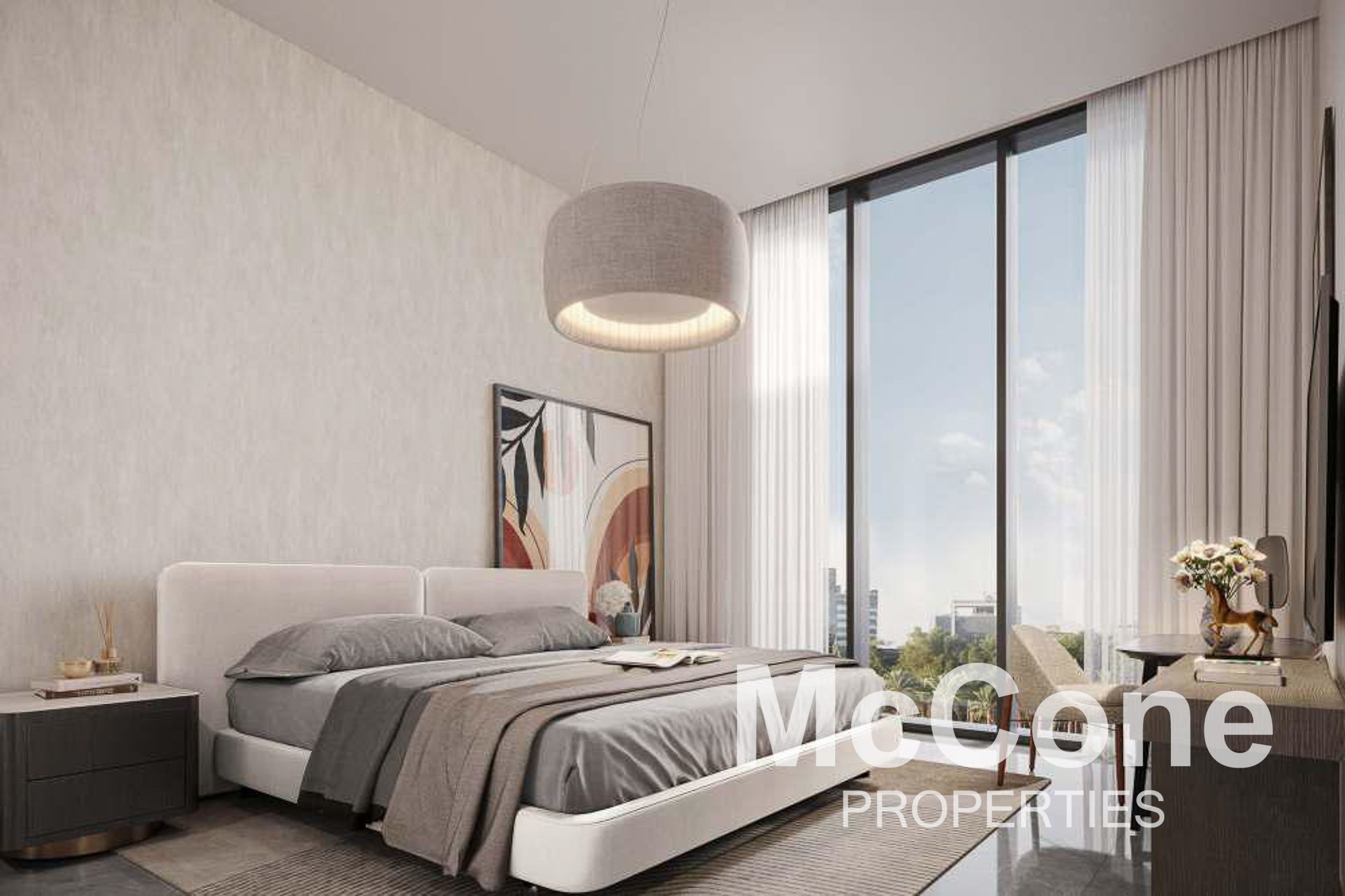 1 Bedroom Apartment for Sale in Riviera Chalet, Jumeirah Village Circle — photo 5 of 16