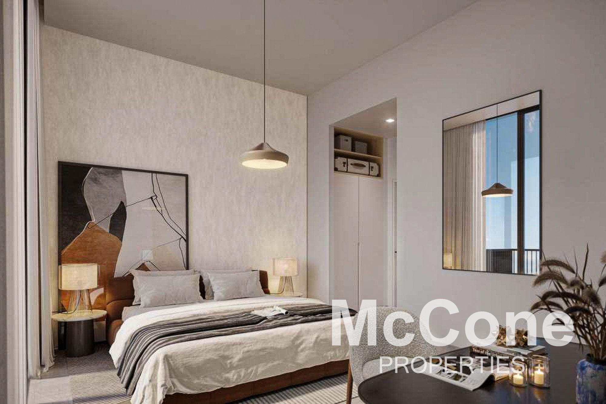 1 Bedroom Apartment for Sale in Riviera Chalet, Jumeirah Village Circle — photo 6 of 16