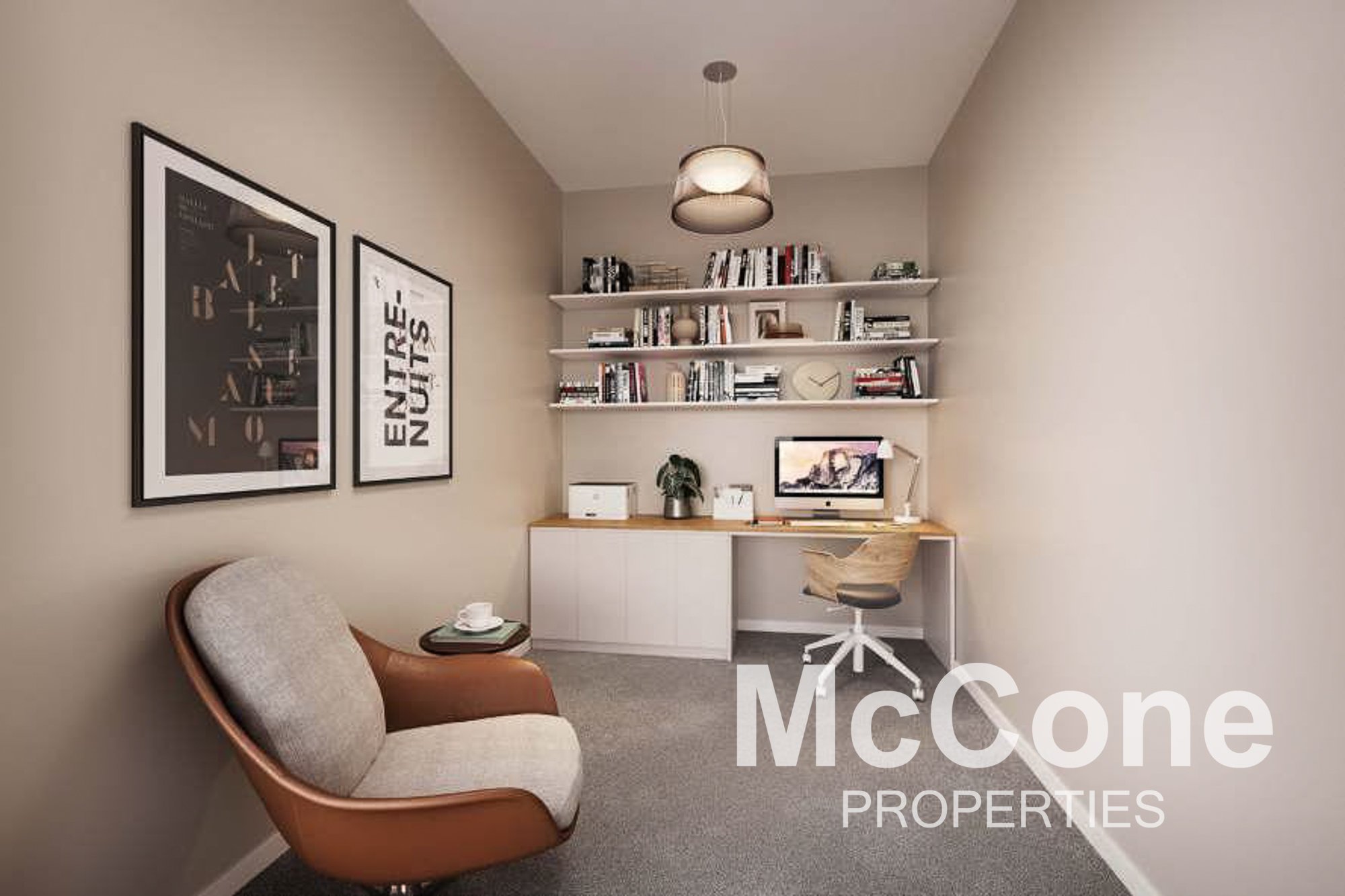 1 Bedroom Apartment for Sale in Riviera Chalet, Jumeirah Village Circle — photo 7 of 16