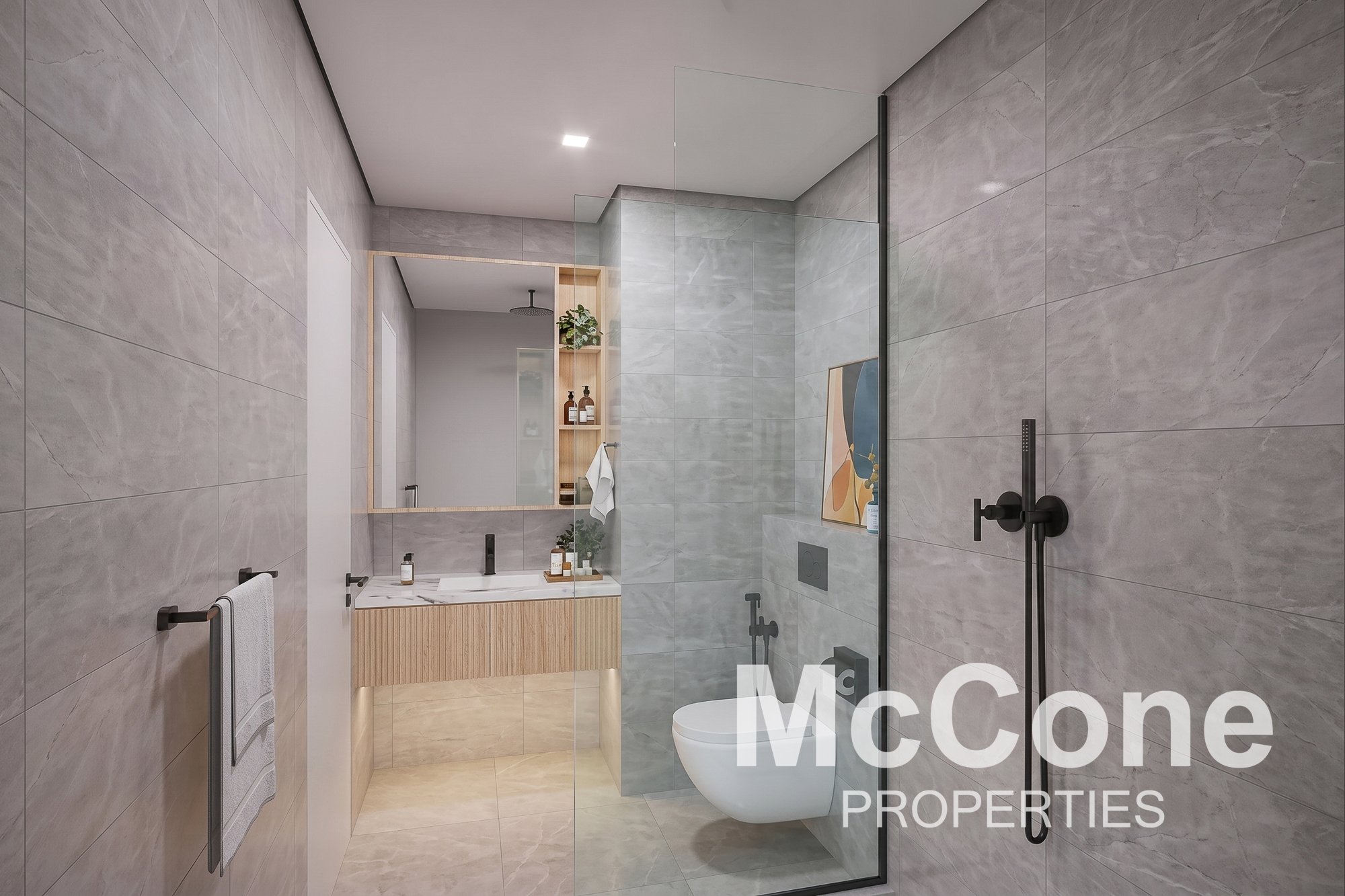1 Bedroom Apartment for Sale in Riviera Chalet, Jumeirah Village Circle — photograph 10 of 16