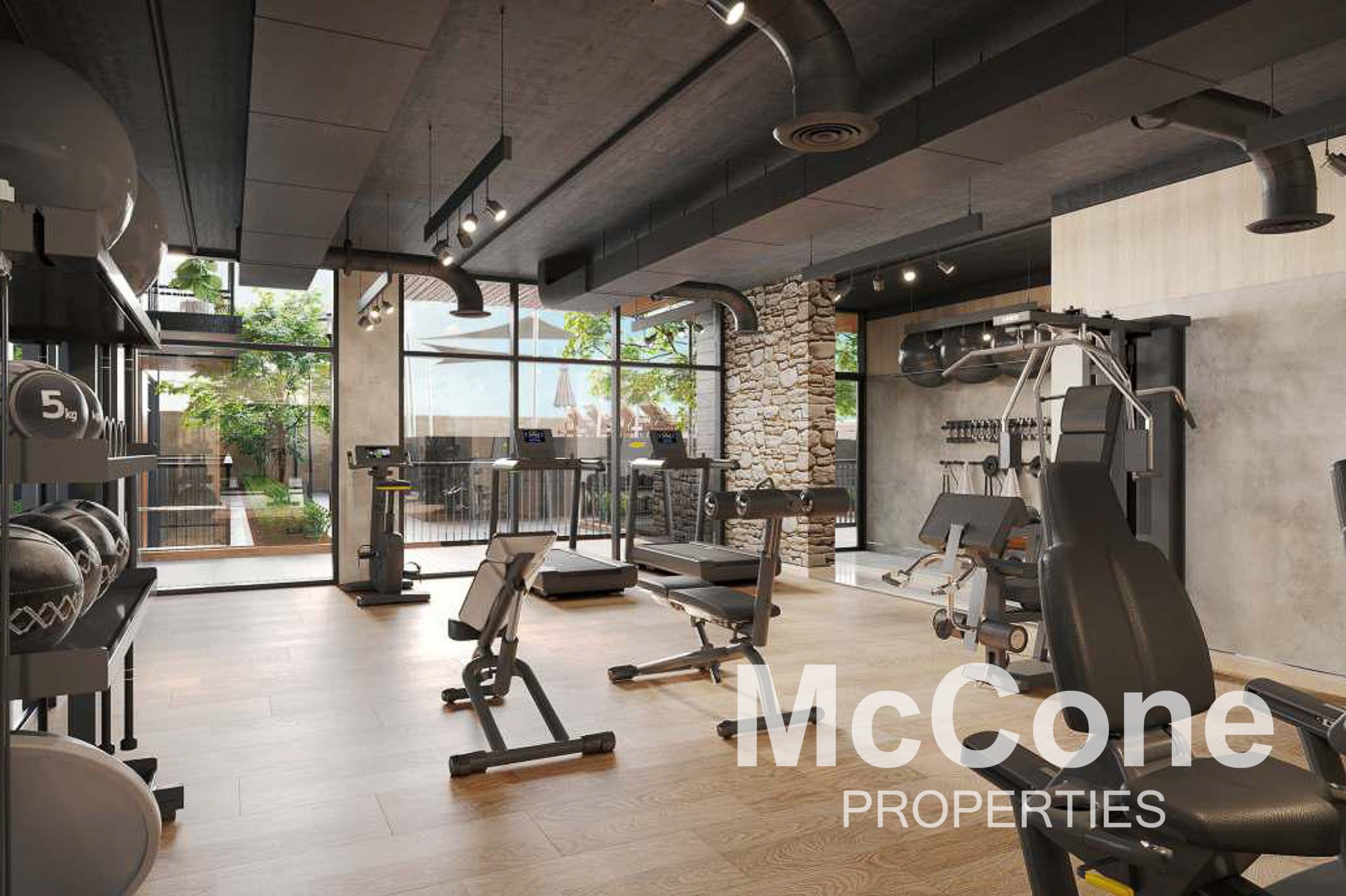 1 Bedroom Apartment for Sale in Riviera Chalet, Jumeirah Village Circle — photograph 13 of 16