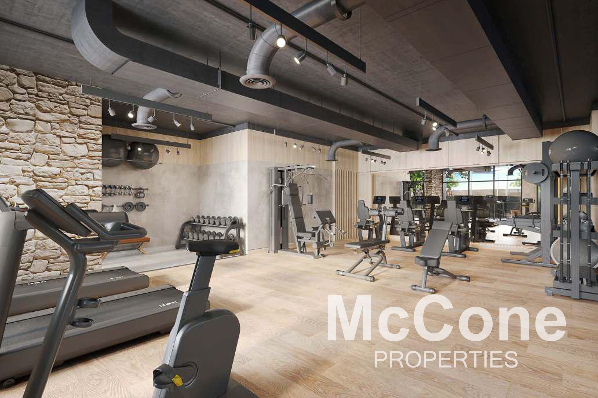 1 Bedroom Apartment for Sale in Riviera Chalet, Jumeirah Village Circle — photograph 14 of 16